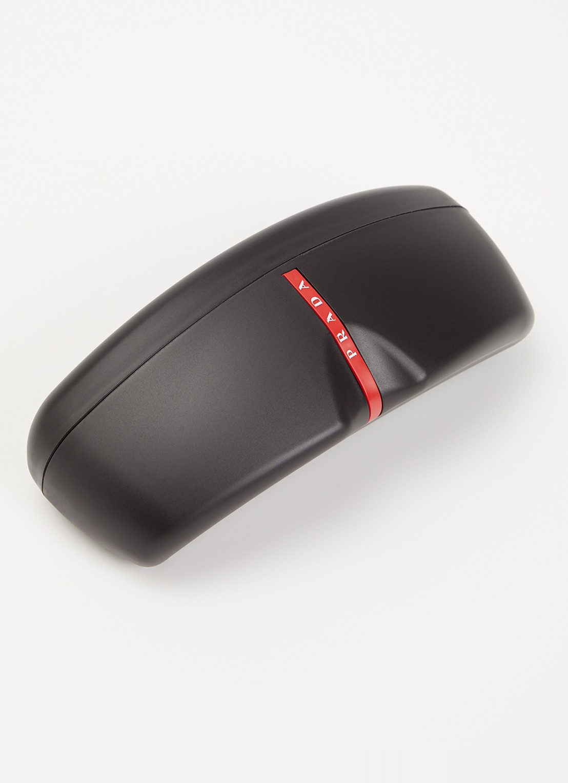 Prada Linea Rossa Piloten zonnebril PS B51S - detail 3 zwart