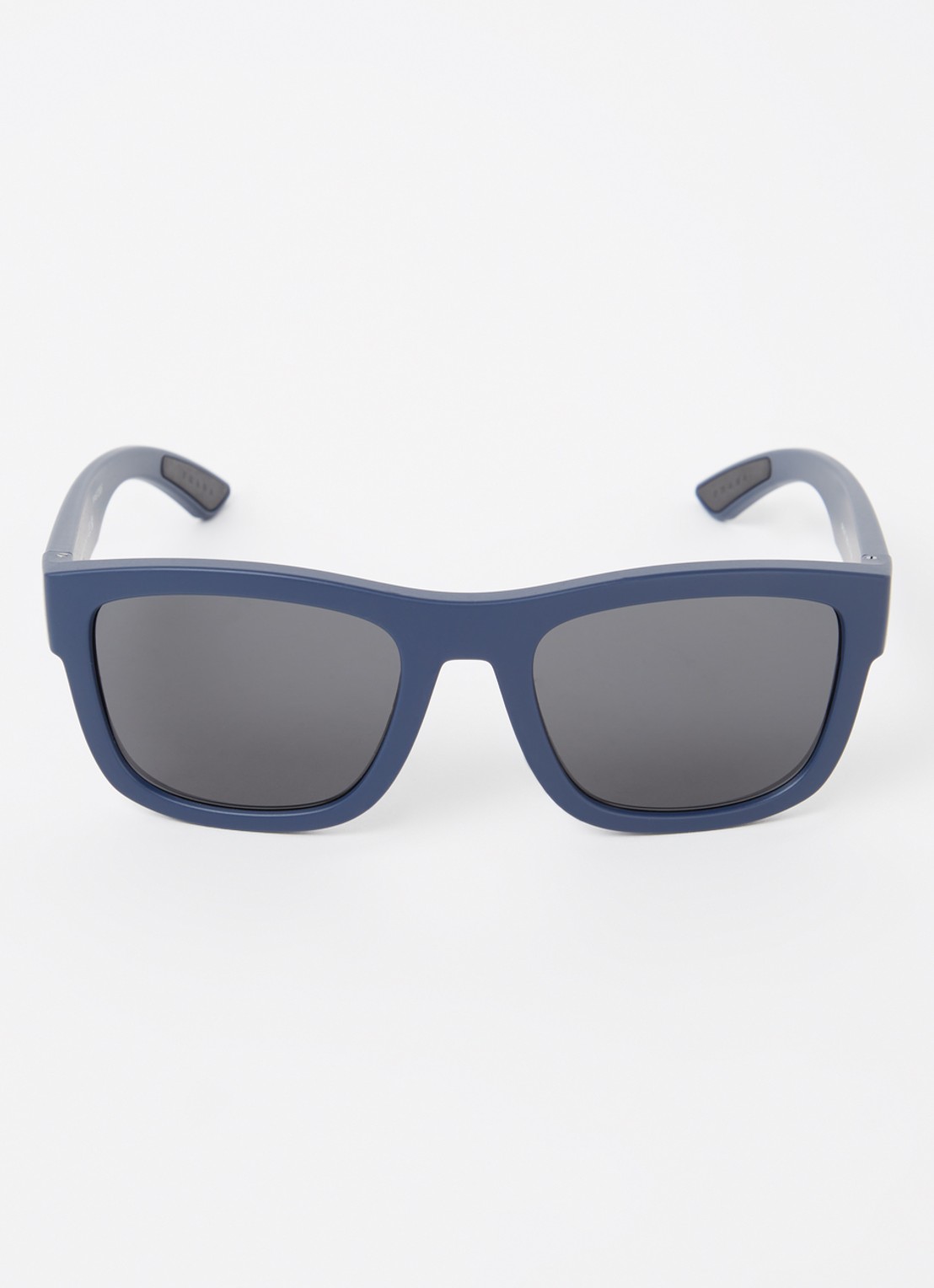 Prada Linea Rossa Zonnebril PS01ZS - detail beige
