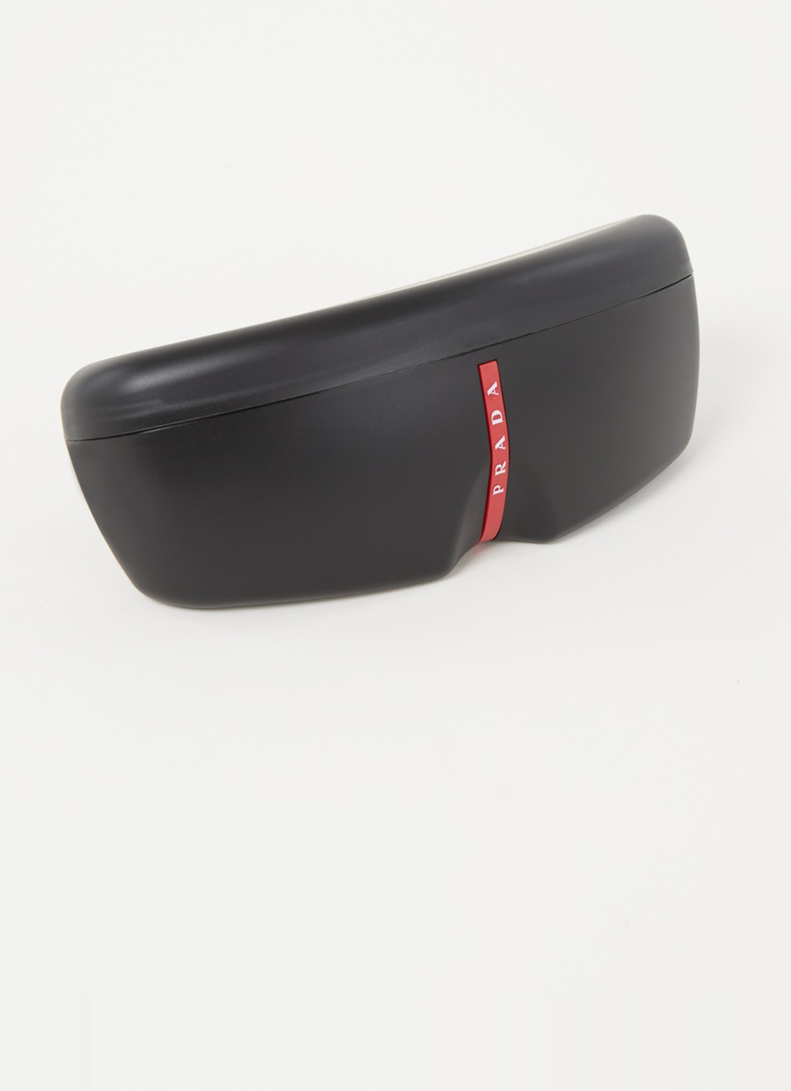 Prada Linea Rossa Zonnebril PS01ZS - detail 2 beige