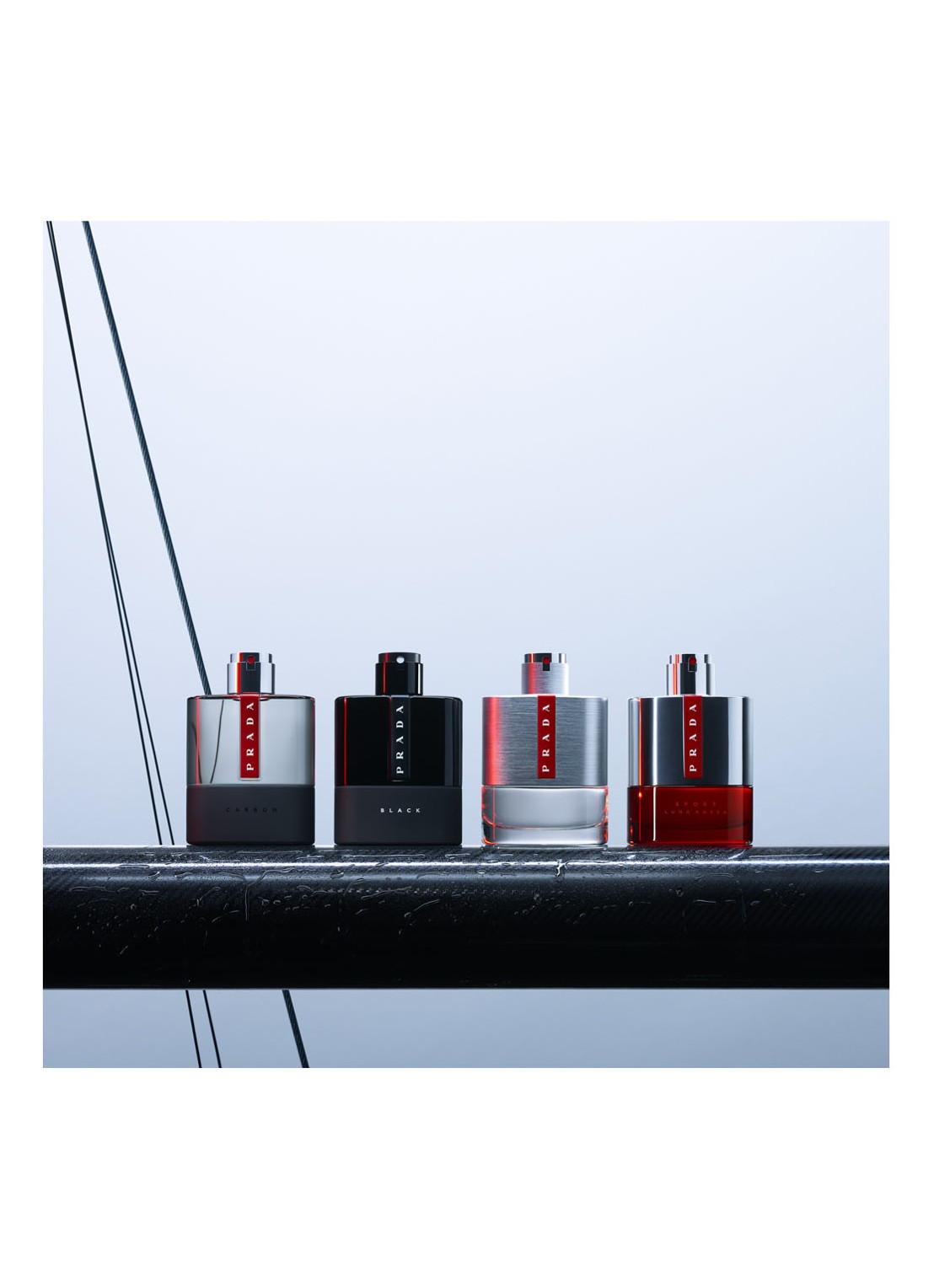 Prada Luna Rossa Carbon Eau de Toilette - detail 4 undefined