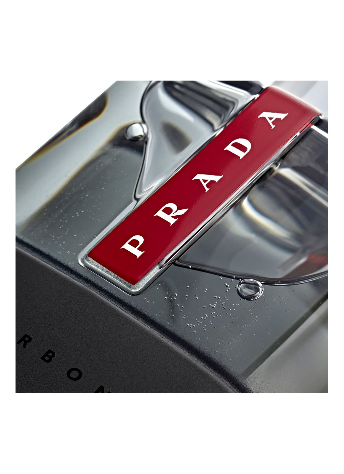 Prada Luna Rossa Carbon Eau de Toilette - detail 6 undefined