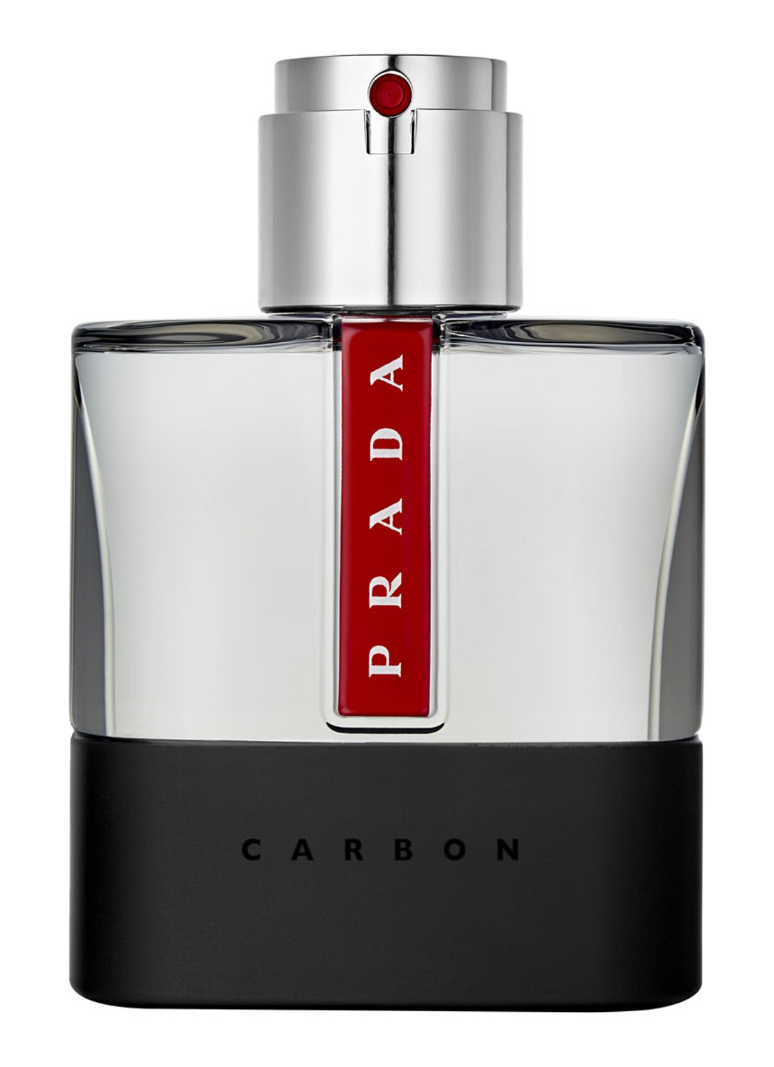 Prada Luna Rossa Carbon Eau de Toilette - voorkant undefined
