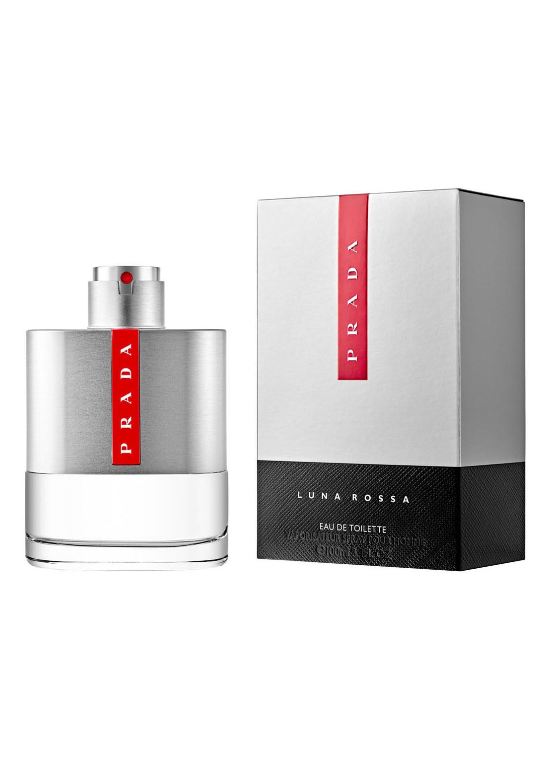 Prada Luna Rossa Eau de Toilette - voorkant 2 undefined
