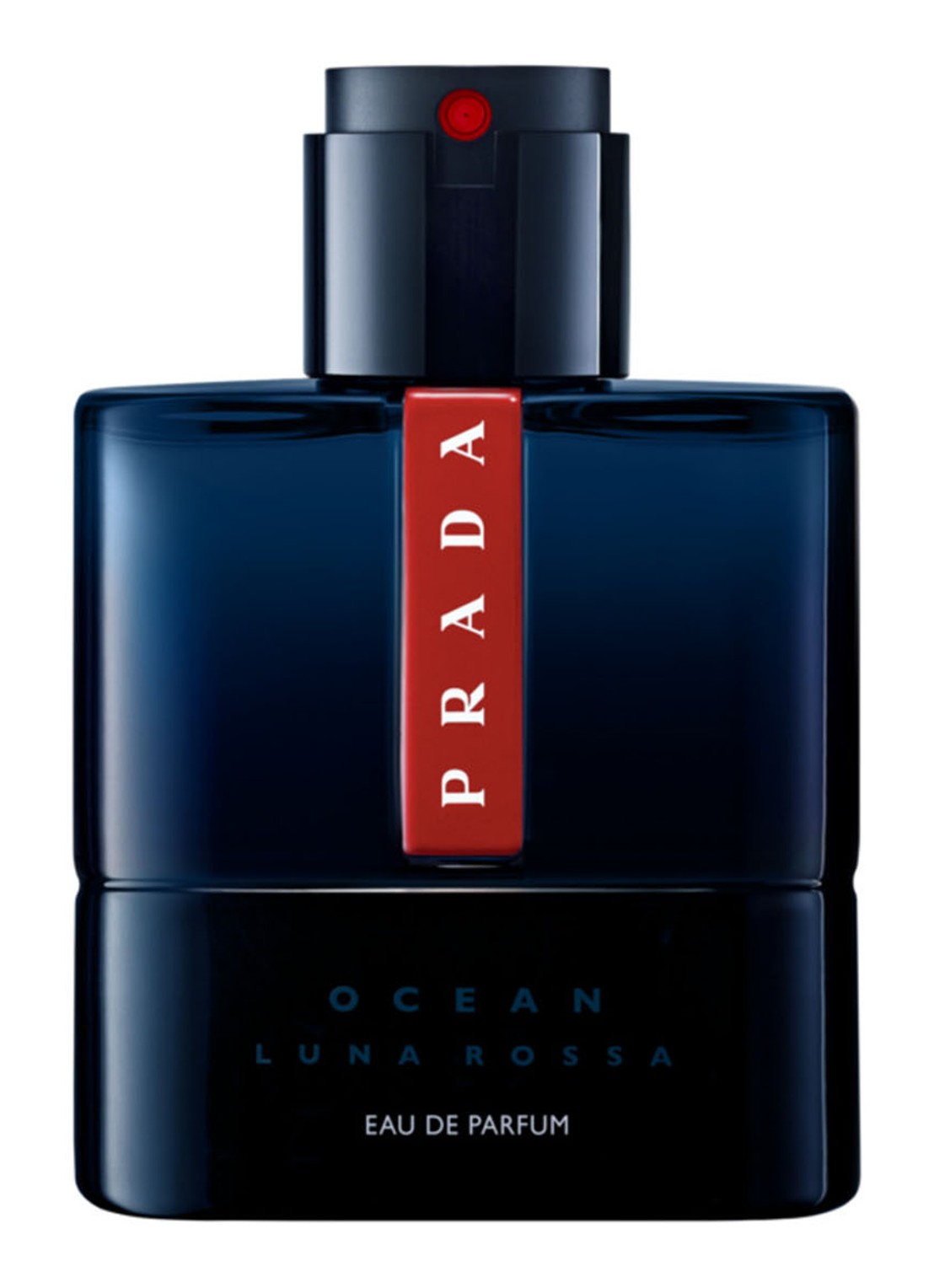 Prada Luna Rossa Ocean Eau de Parfum - voorkant 4 undefined