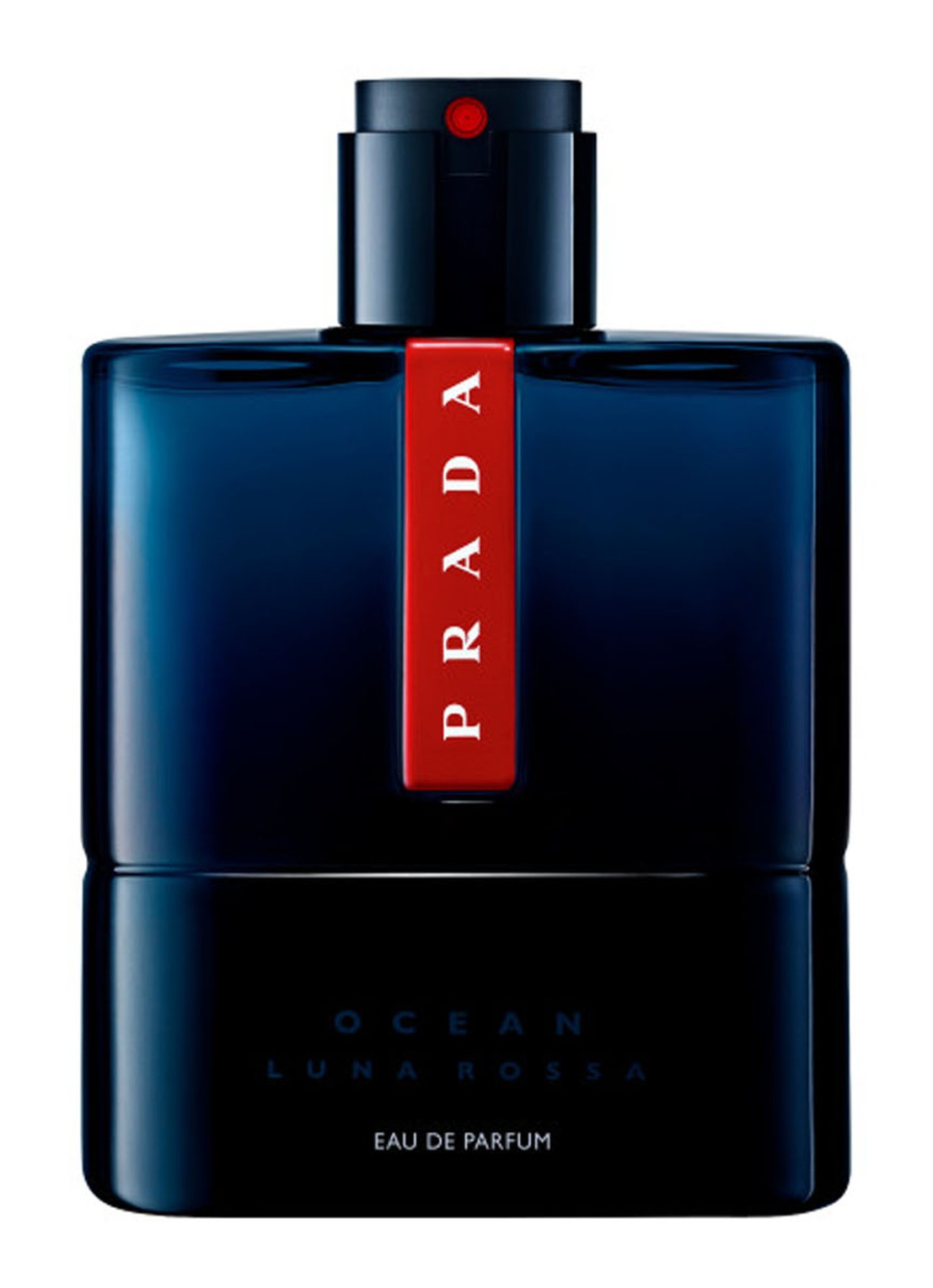 Prada Luna Rossa Ocean Eau de Parfum - voorkant beige