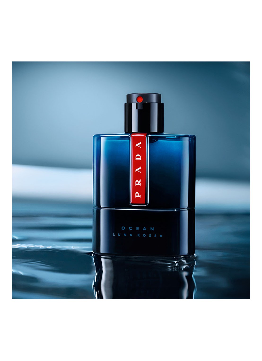 Prada Luna Rossa Ocean Eau de Toilette - detail 3 undefined