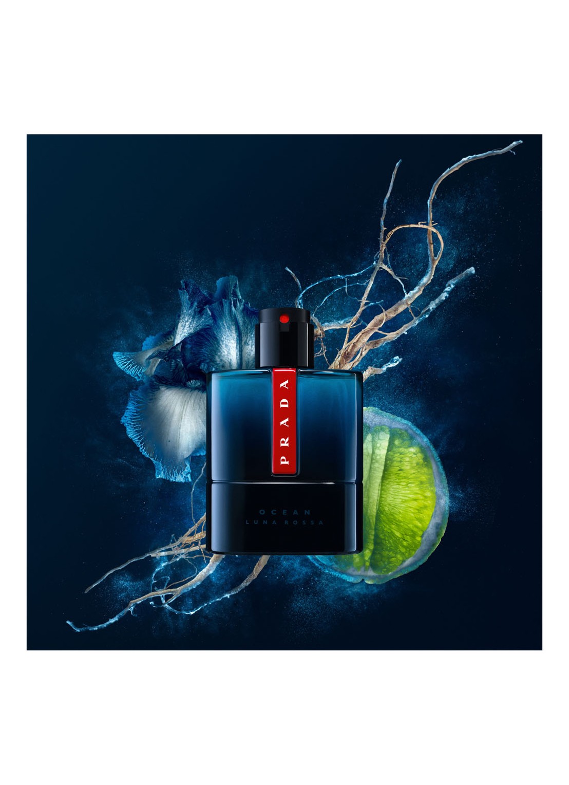 Prada Luna Rossa Ocean Eau de Toilette - detail 4 undefined