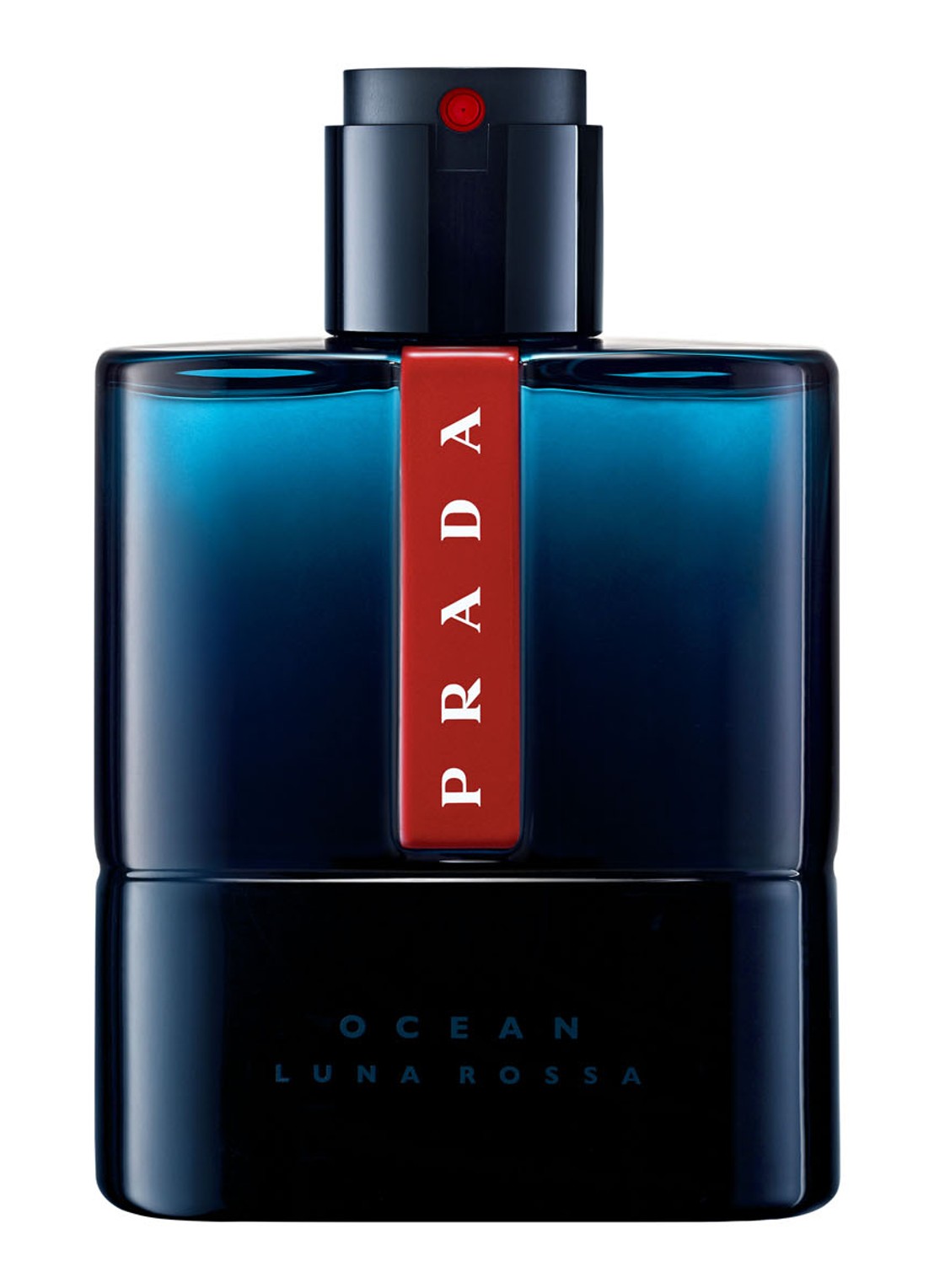 Prada Luna Rossa Ocean Eau de Toilette - voorkant 5 undefined