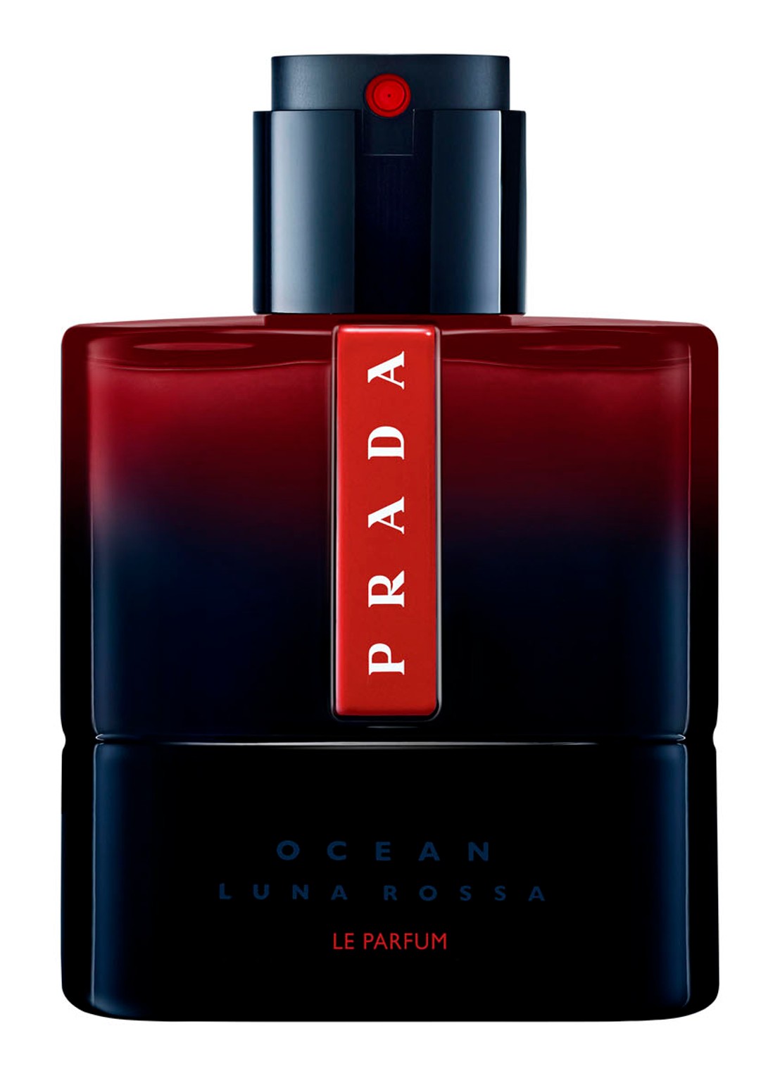 Prada Luna Rossa Ocean Le Parfum - voorkant undefined