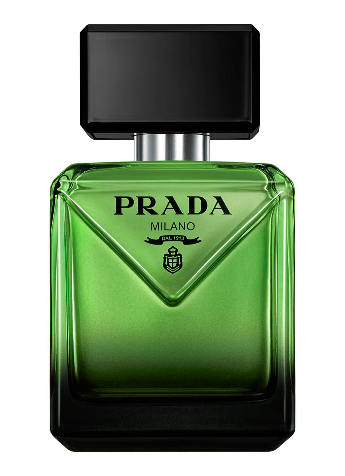 Prada Paradigme Eau de Parfum - voorkant undefined
