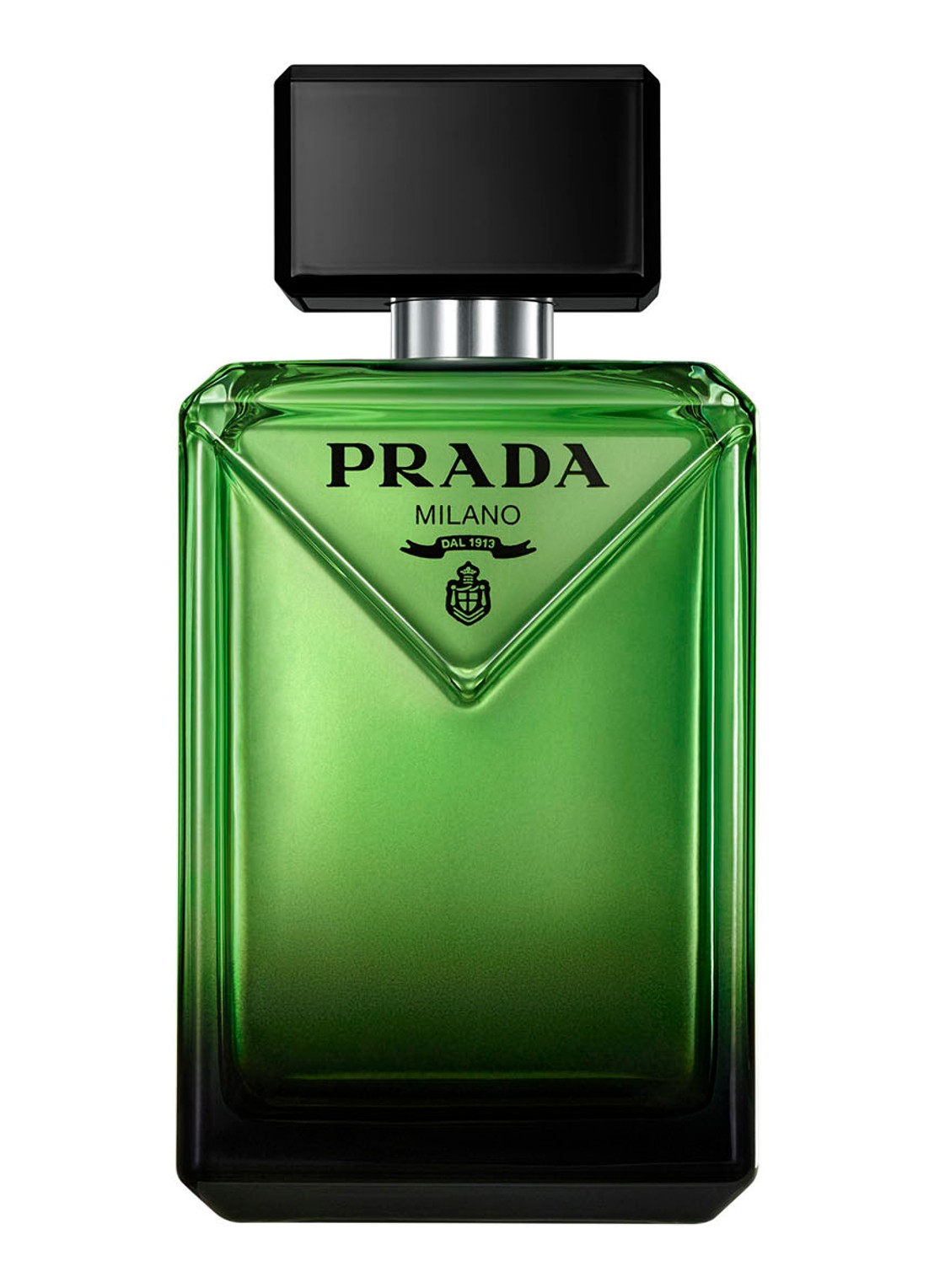 Prada Paradigme Eau de Parfum - voorkant undefined