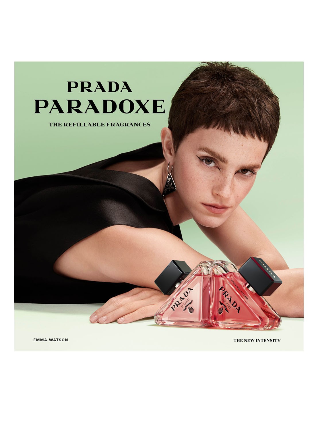 Prada Paradoxe Eau de Parfum - navulling - detail 3 undefined