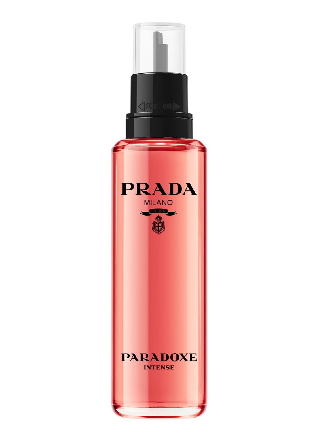 Prada Paradoxe Eau de Parfum - navulling - voorkant 4 undefined
