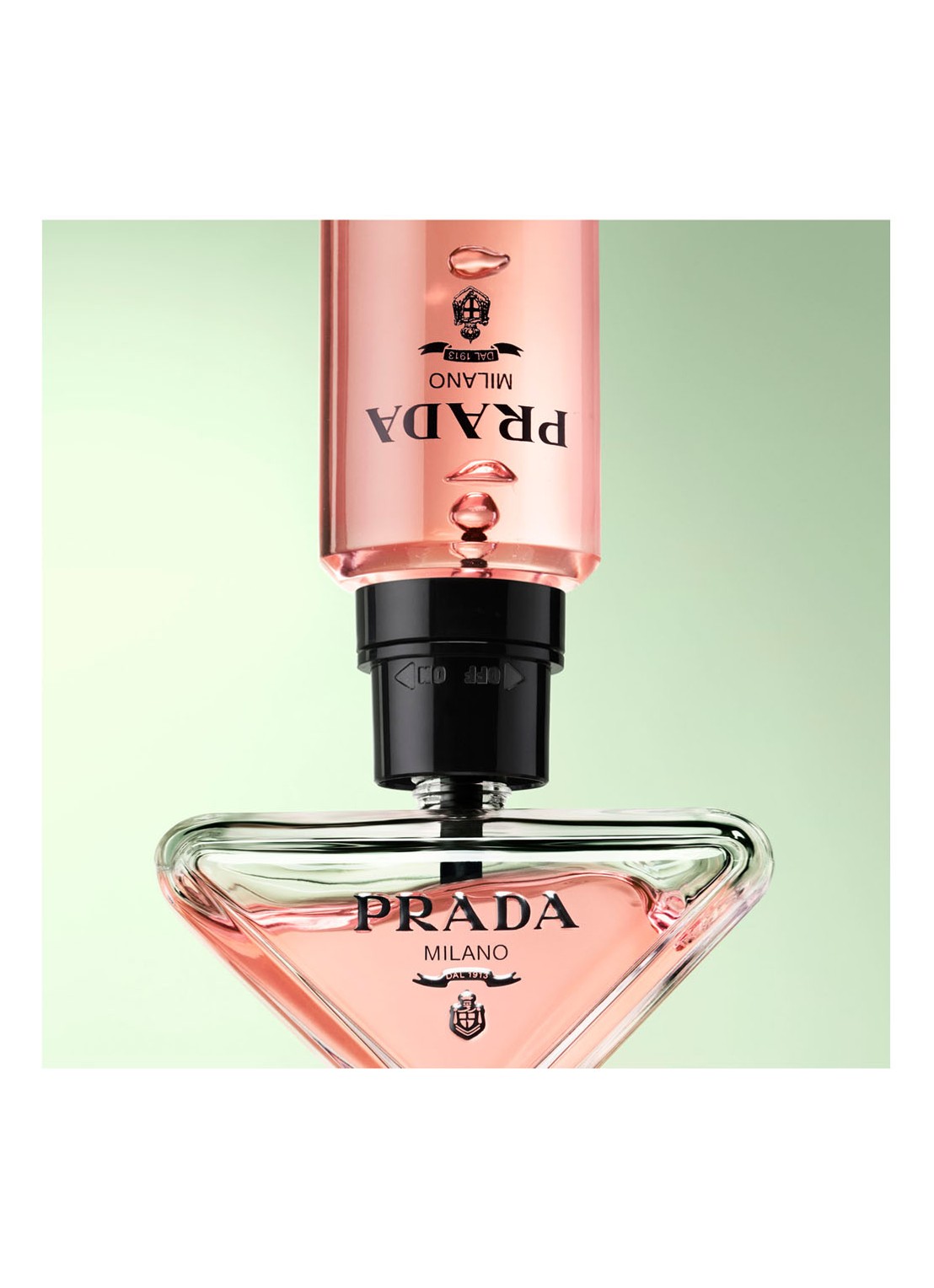 Prada Paradoxe Eau de Parfum - detail 3 undefined