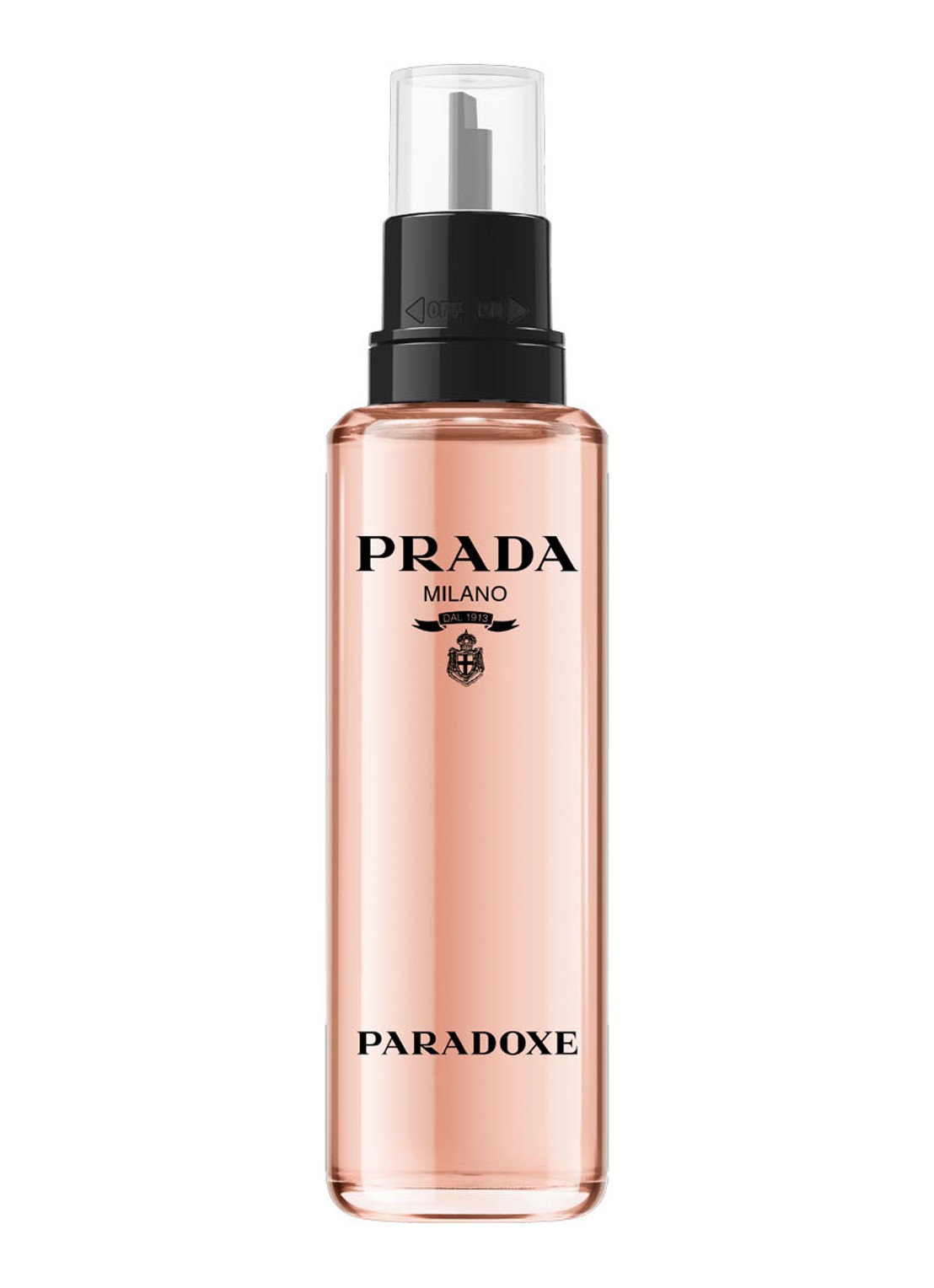 Prada Paradoxe Eau de Parfum - voorkant 4 undefined