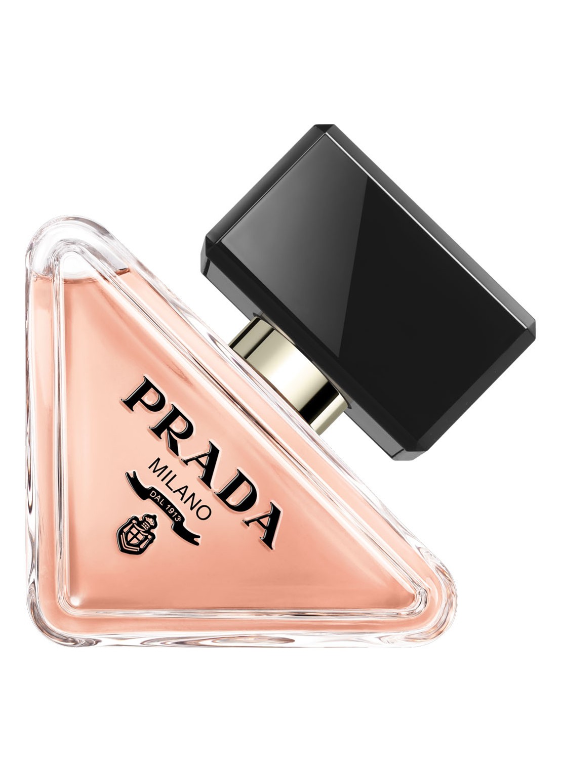 Prada Paradoxe Eau de Parfum - voorkant undefined