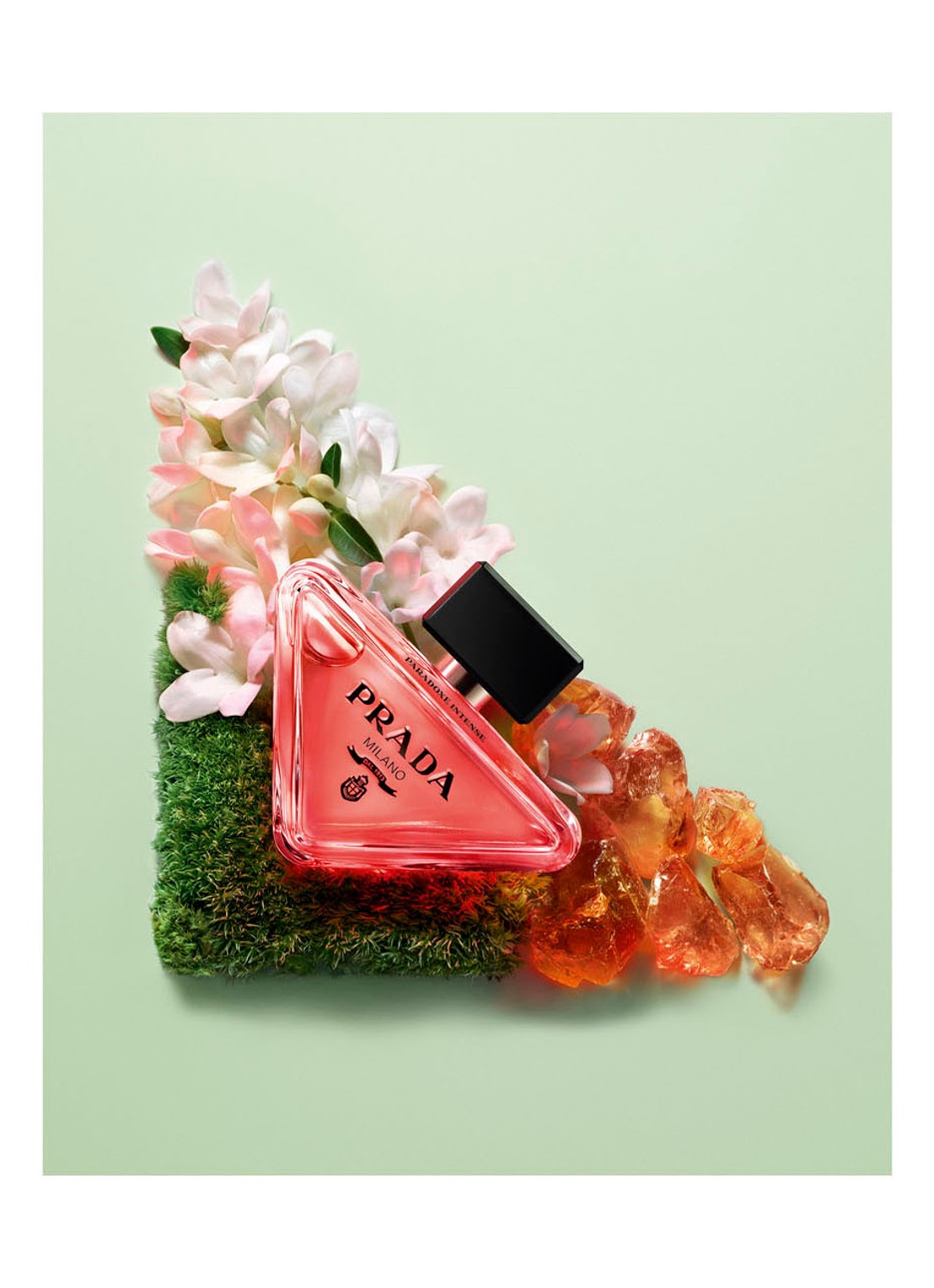 Prada Paradoxe Intense Eau de Parfum - detail 2 undefined