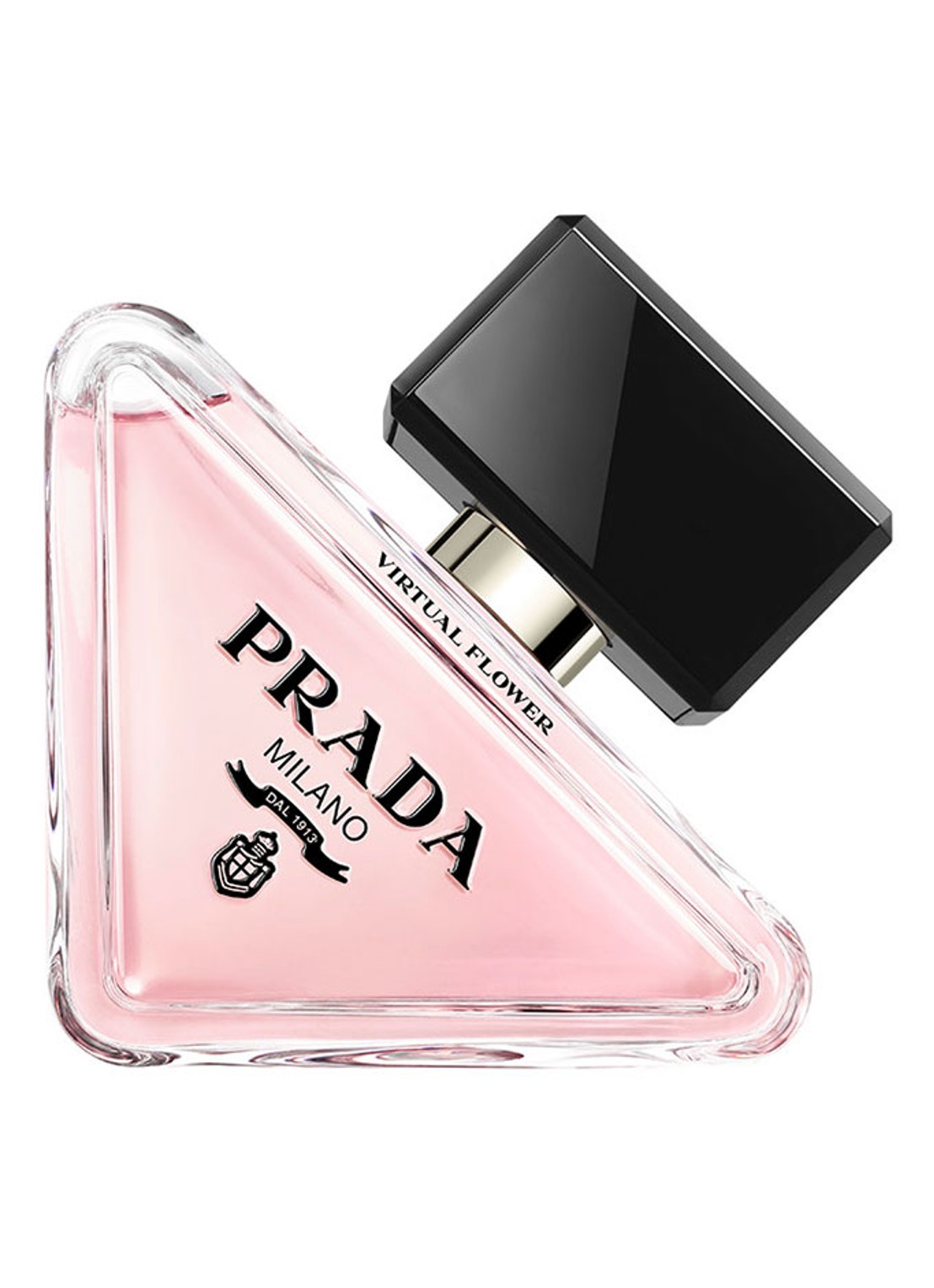 Prada Paradoxe Virtual Flower Eau de Parfum - voorkant undefined