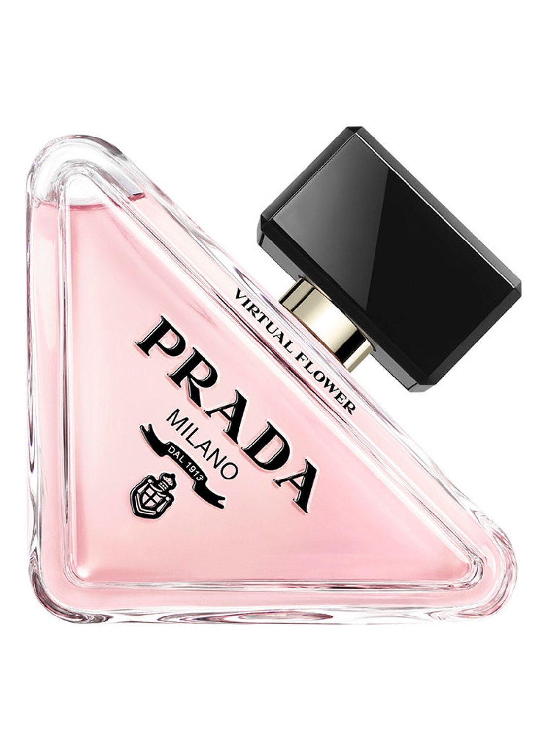 Prada Paradoxe Virtual Flower Eau de Parfum - voorkant 3 undefined