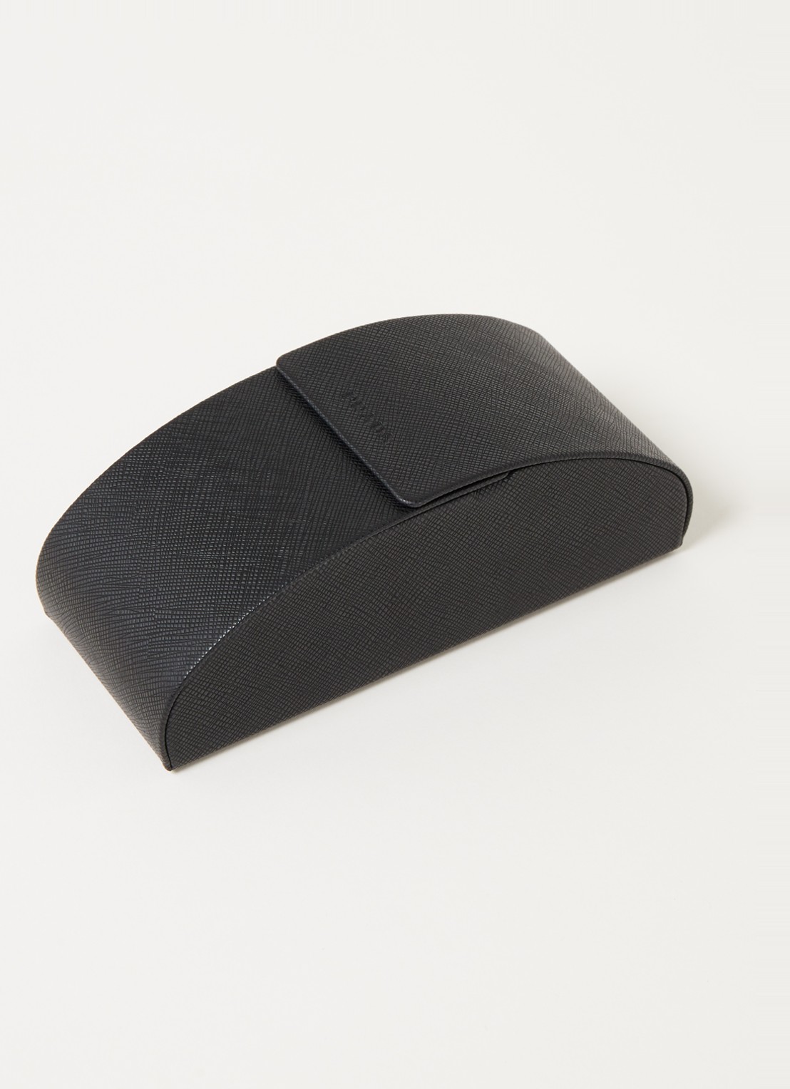 Prada Piloten zonnebril PR73ZS - detail 4 roze