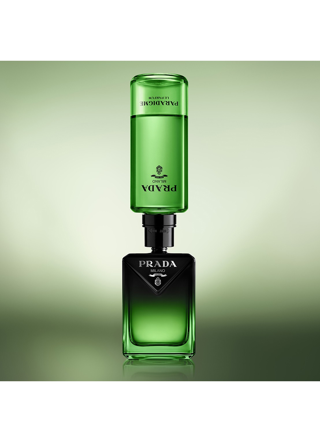 Prada Prada Paradigme Le Parfum Navulling - detail 4 undefined