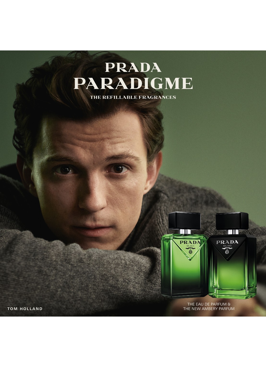 Prada Prada Paradigme Le Parfum Navulling - detail 6 undefined