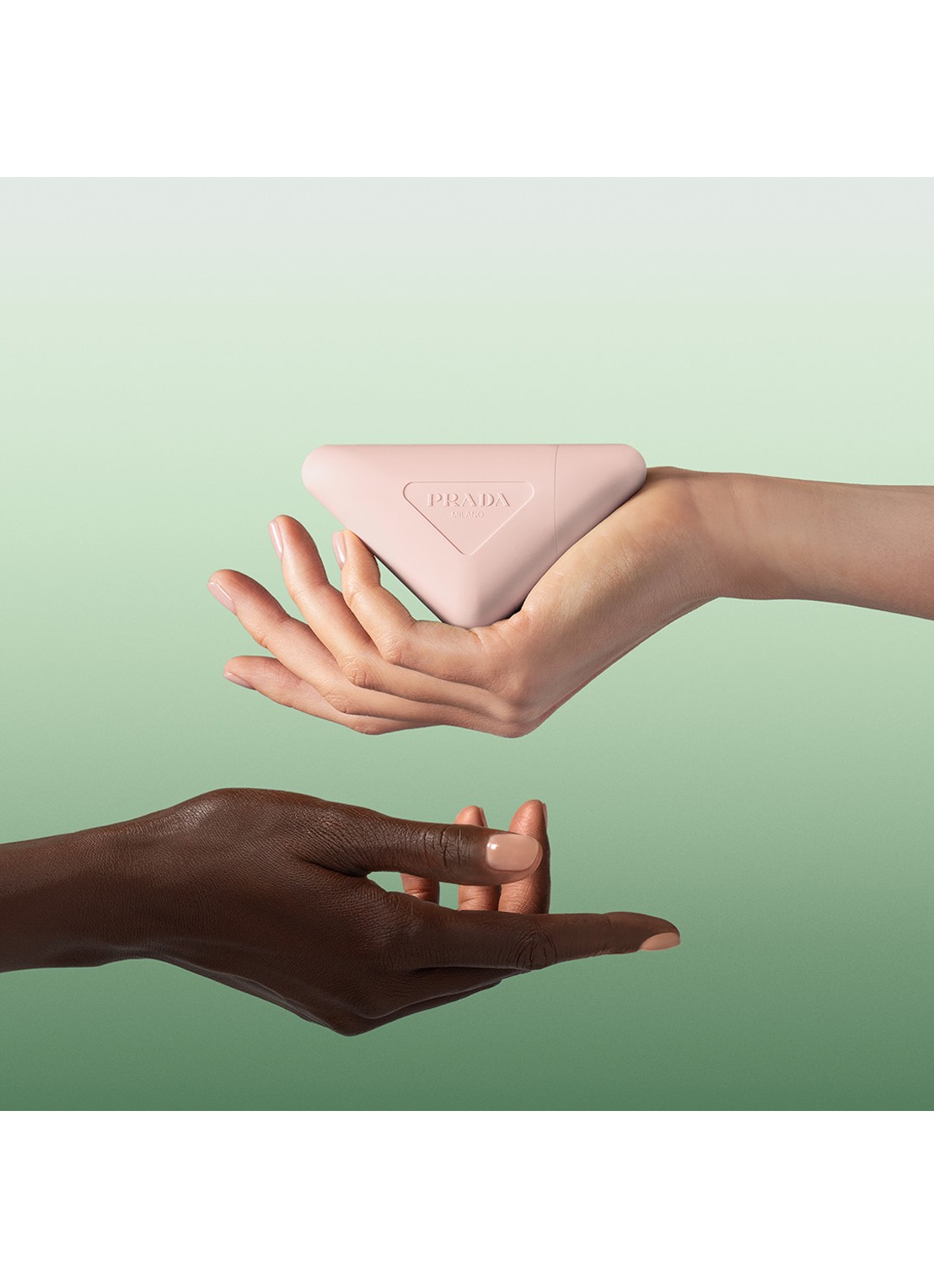 Prada Prada Paradoxe Hand Triple Care Handcrème - handcrème - detail 2 undefined