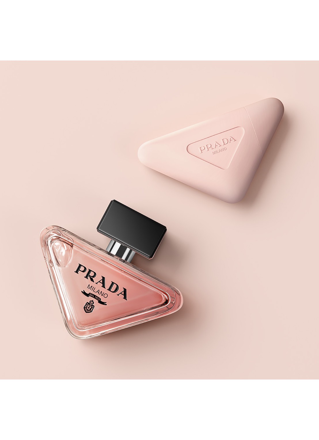 Prada Prada Paradoxe Hand Triple Care Handcrème - handcrème - detail 3 undefined