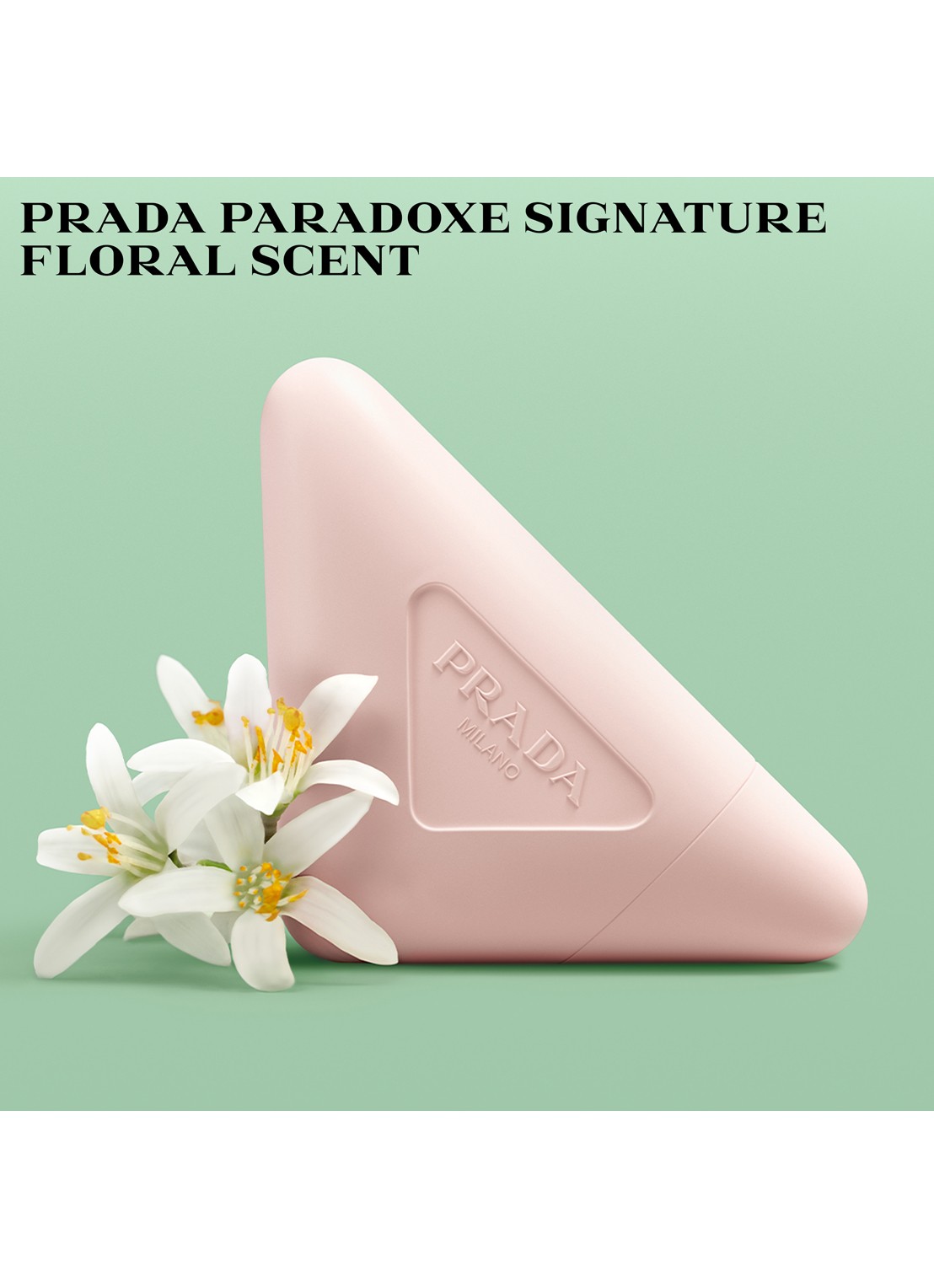 Prada Prada Paradoxe Hand Triple Care Handcrème - handcrème - voorkant 5 undefined