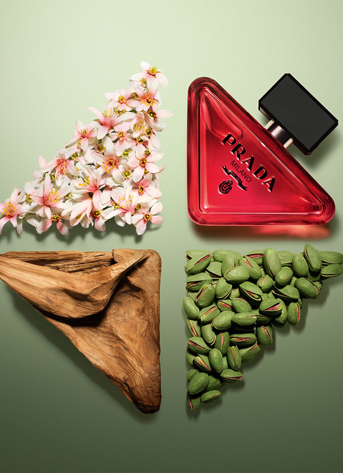 Prada Prada Paradoxe Radical Essence Parfum - voorkant 3 undefined