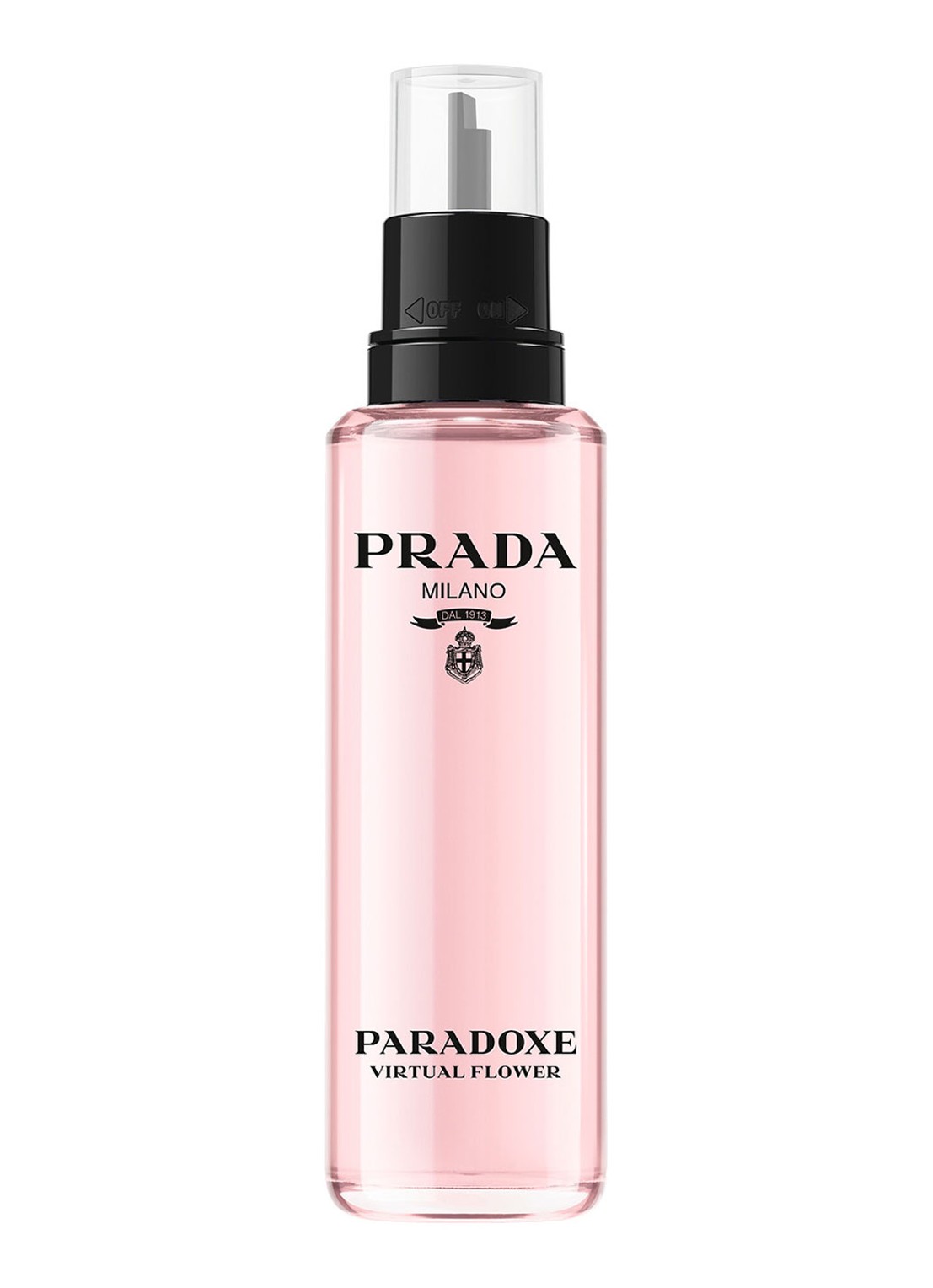 Prada Prada Paradoxe Virtual Flower Eau de Parfum Refill - navulling - voorkant undefined