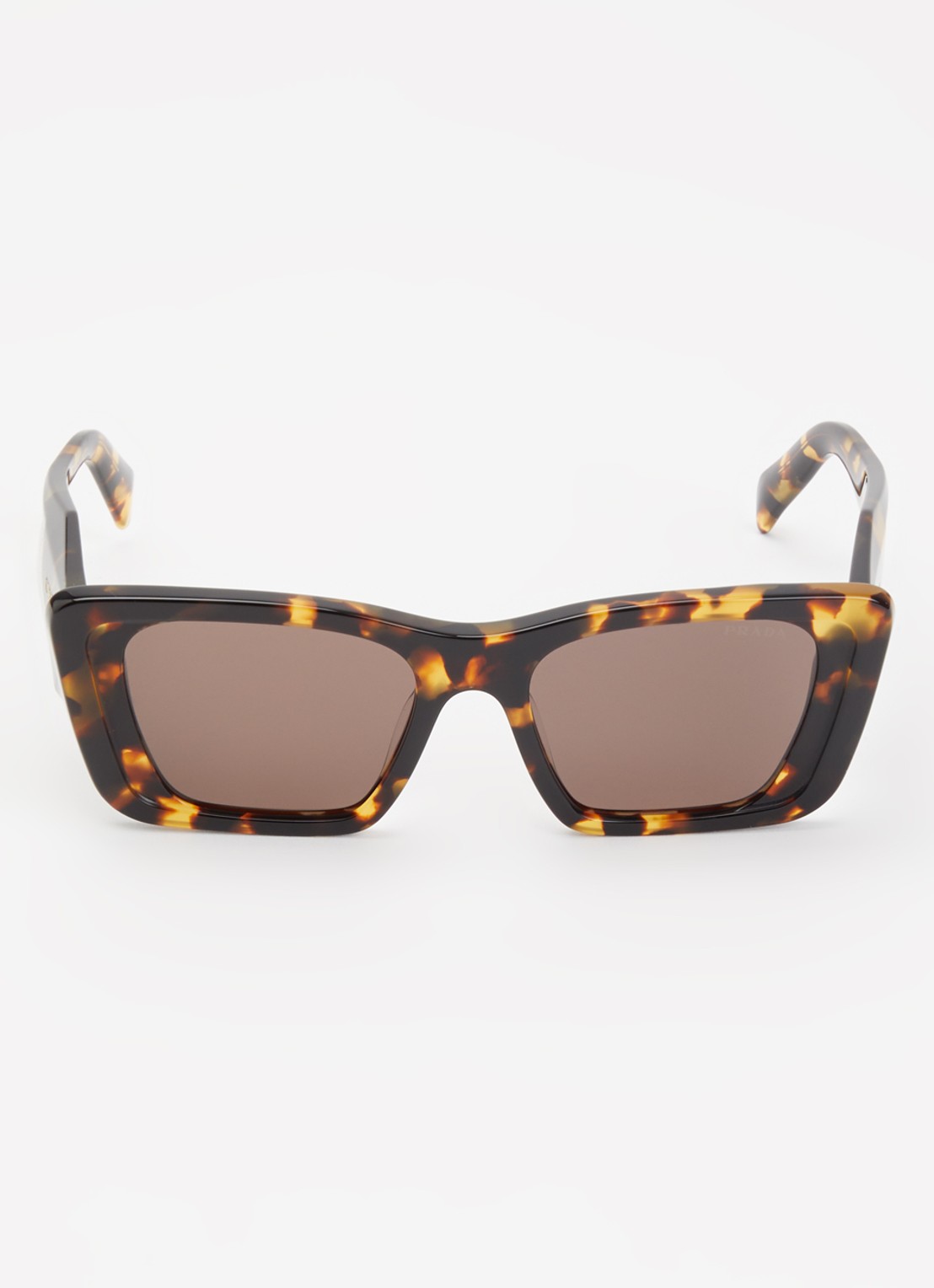 Prada PRADA *PR 08YS  TRT SHN BRN - detail 2 bruin