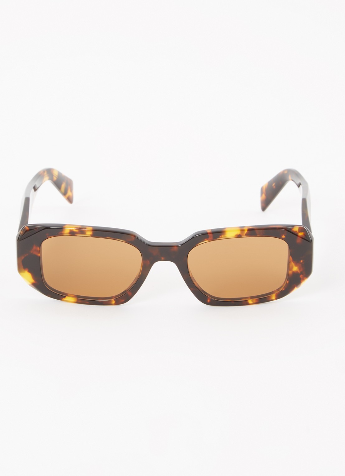 Prada Prada *PR 17WS  TRT SHN BRN - detail 3 bruin