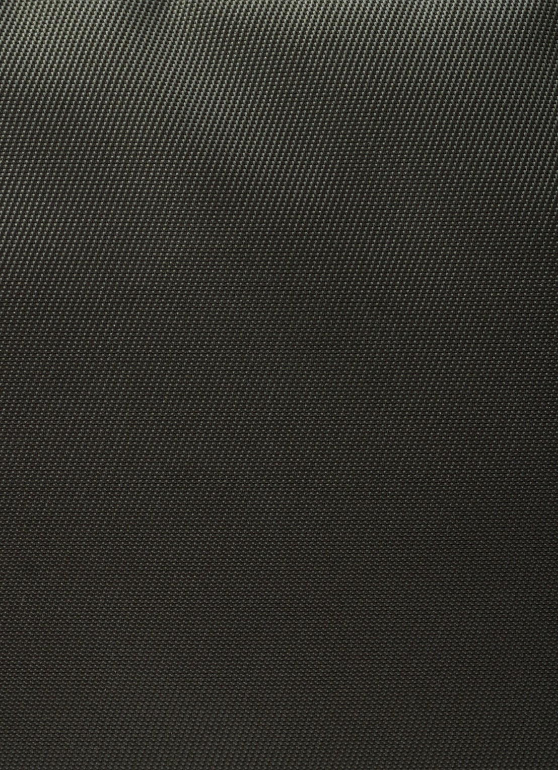 Prada Re-Nylon heuptas met leren details - detail 3 olijfgroen