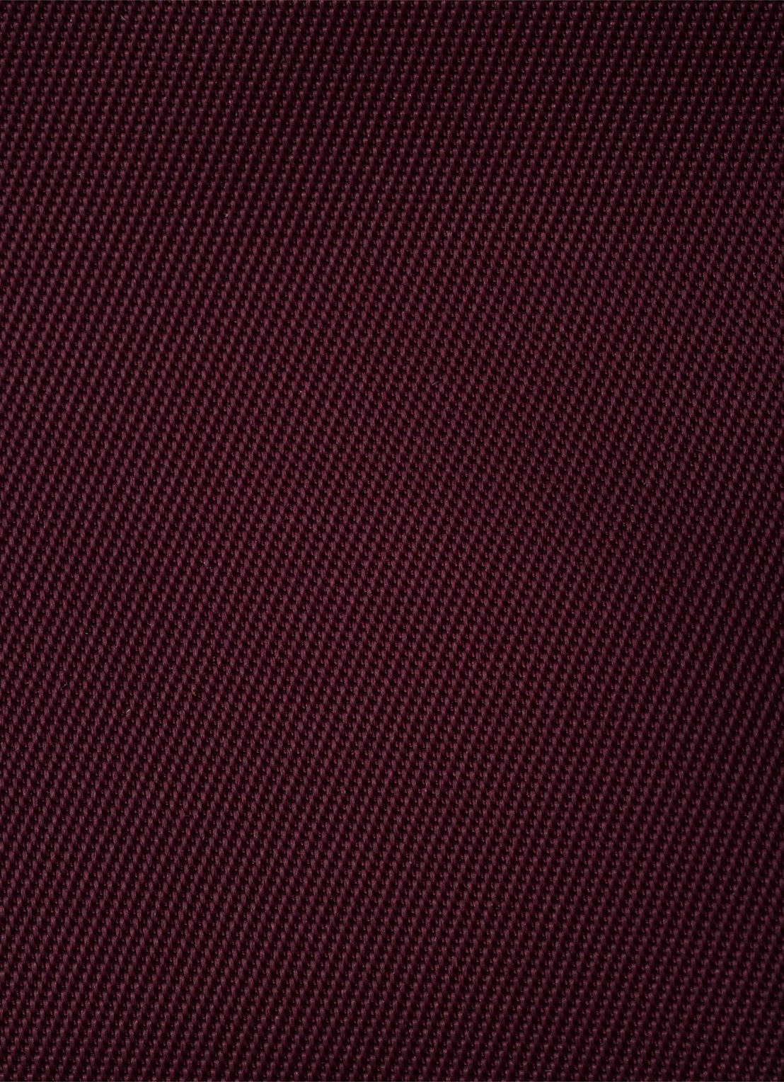 Prada Re-Nylon toilettas met logo - detail 3 bordeauxrood