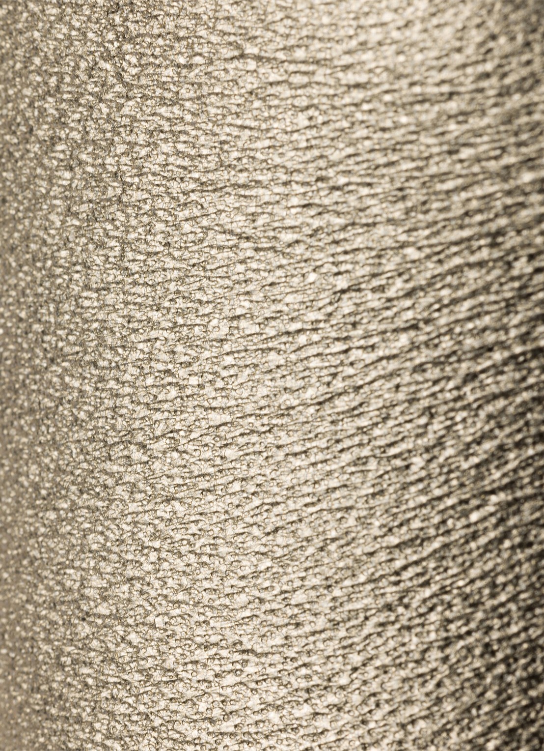 Prada Sandalette van leer - detail 4 goud
