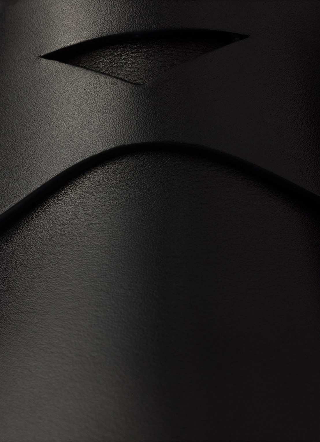 Prada Toblach loafer van kalfsleer - detail 5 zwart