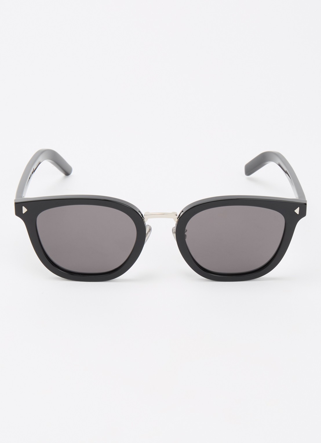 Prada Wayfarer zonnebril PRC01SD - detail 2 zwart