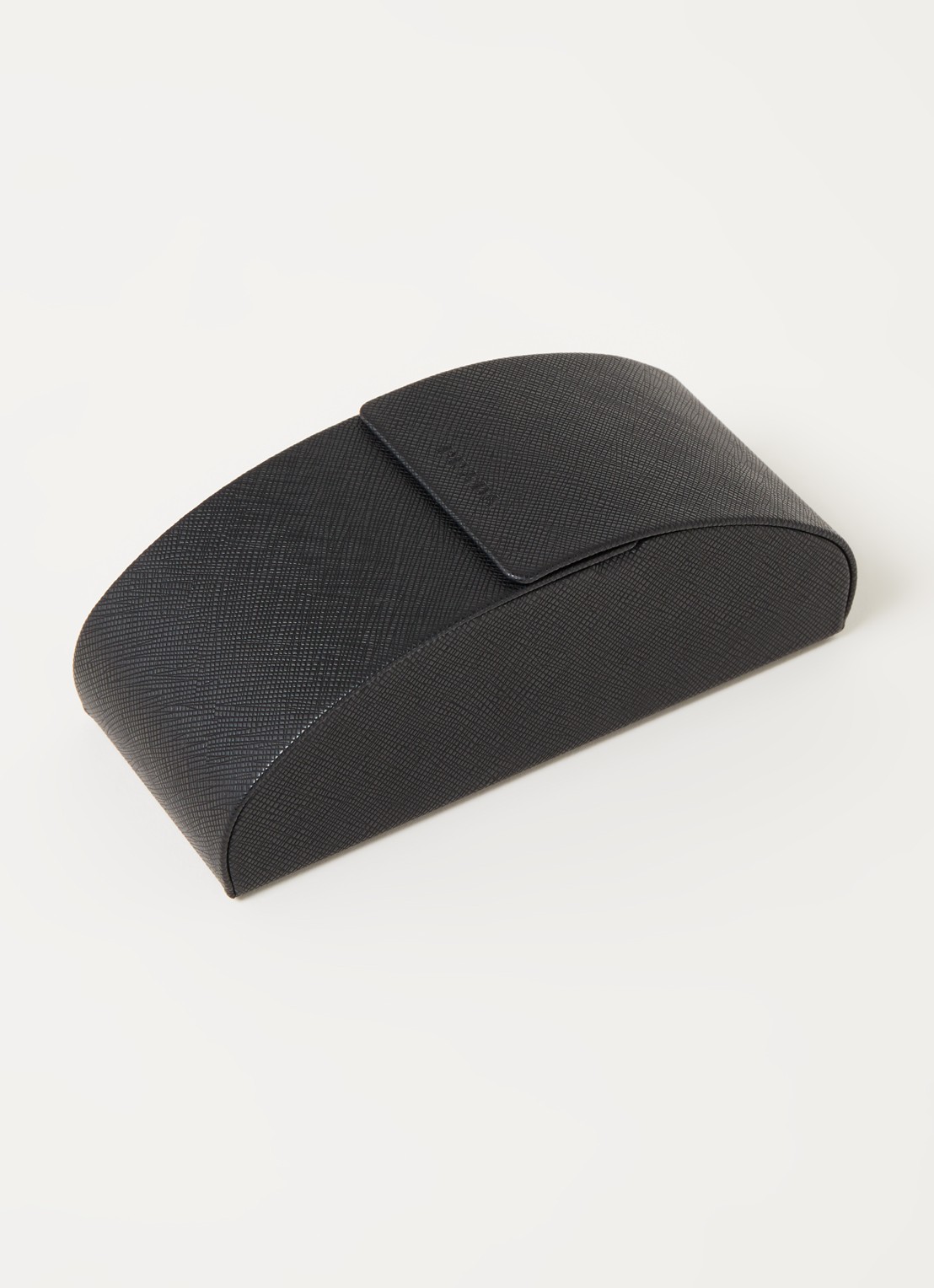 Prada Zonnebril PR 08YS  - detail 3 zwart