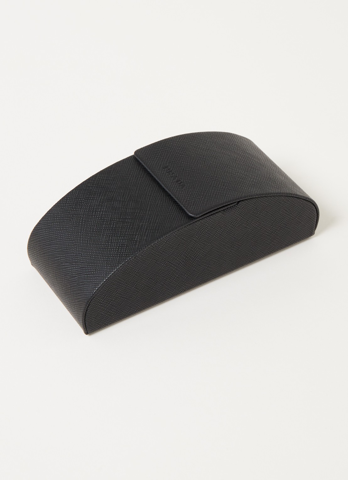 Prada Zonnebril PR14WS - detail zwart
