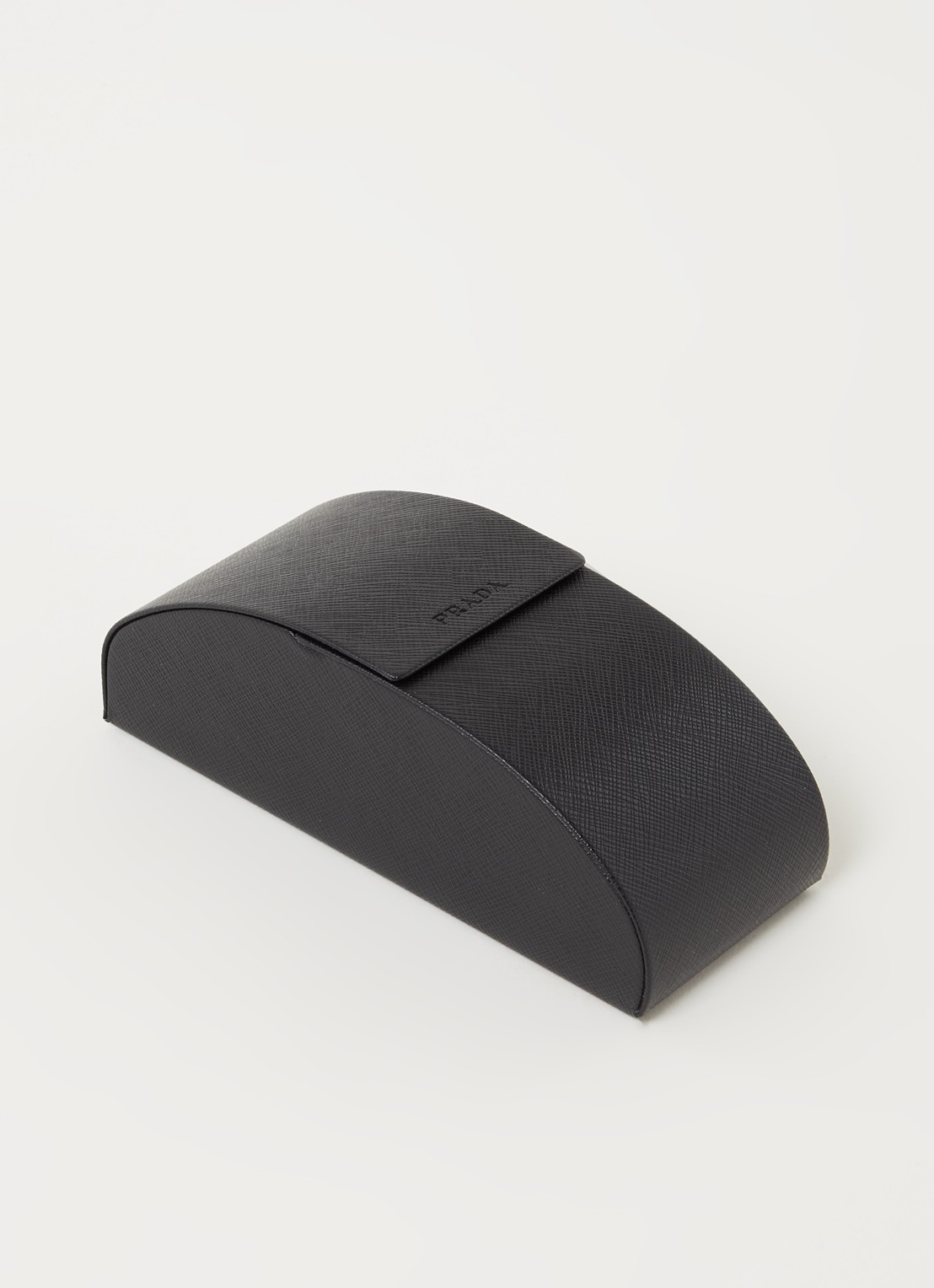 Prada Zonnebril PR16WS - detail 3 bruin