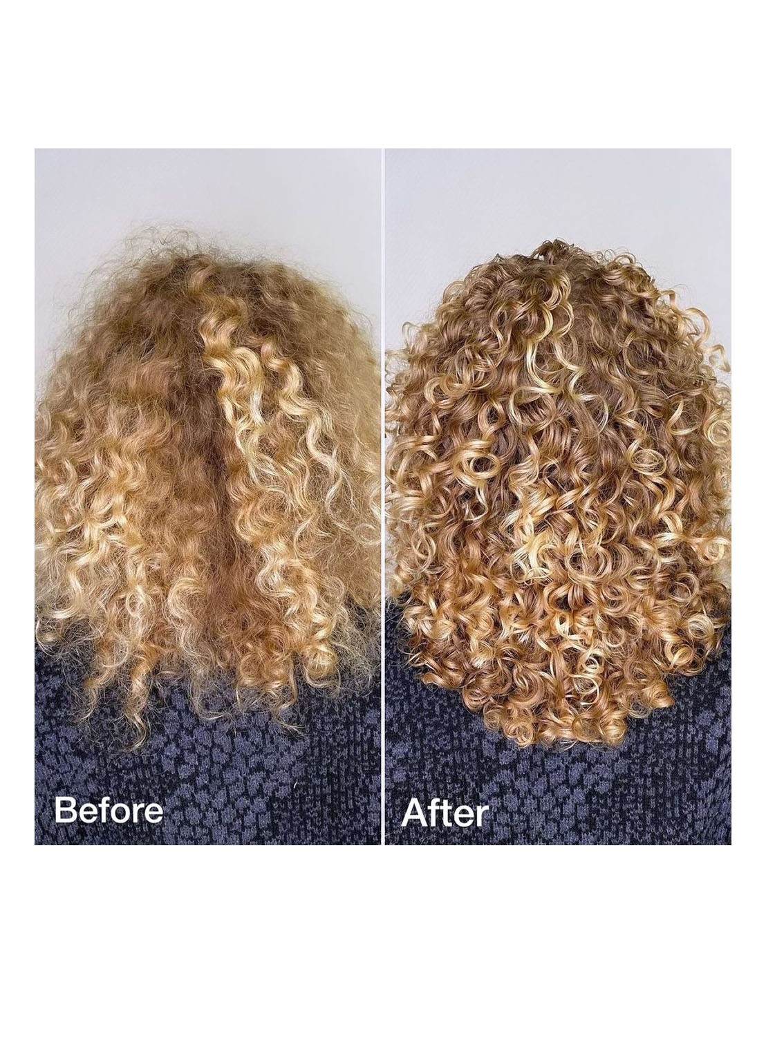 Pretty Curly Girl 2 in 1 Heavy Cream - haarstyling - detail 3 undefined
