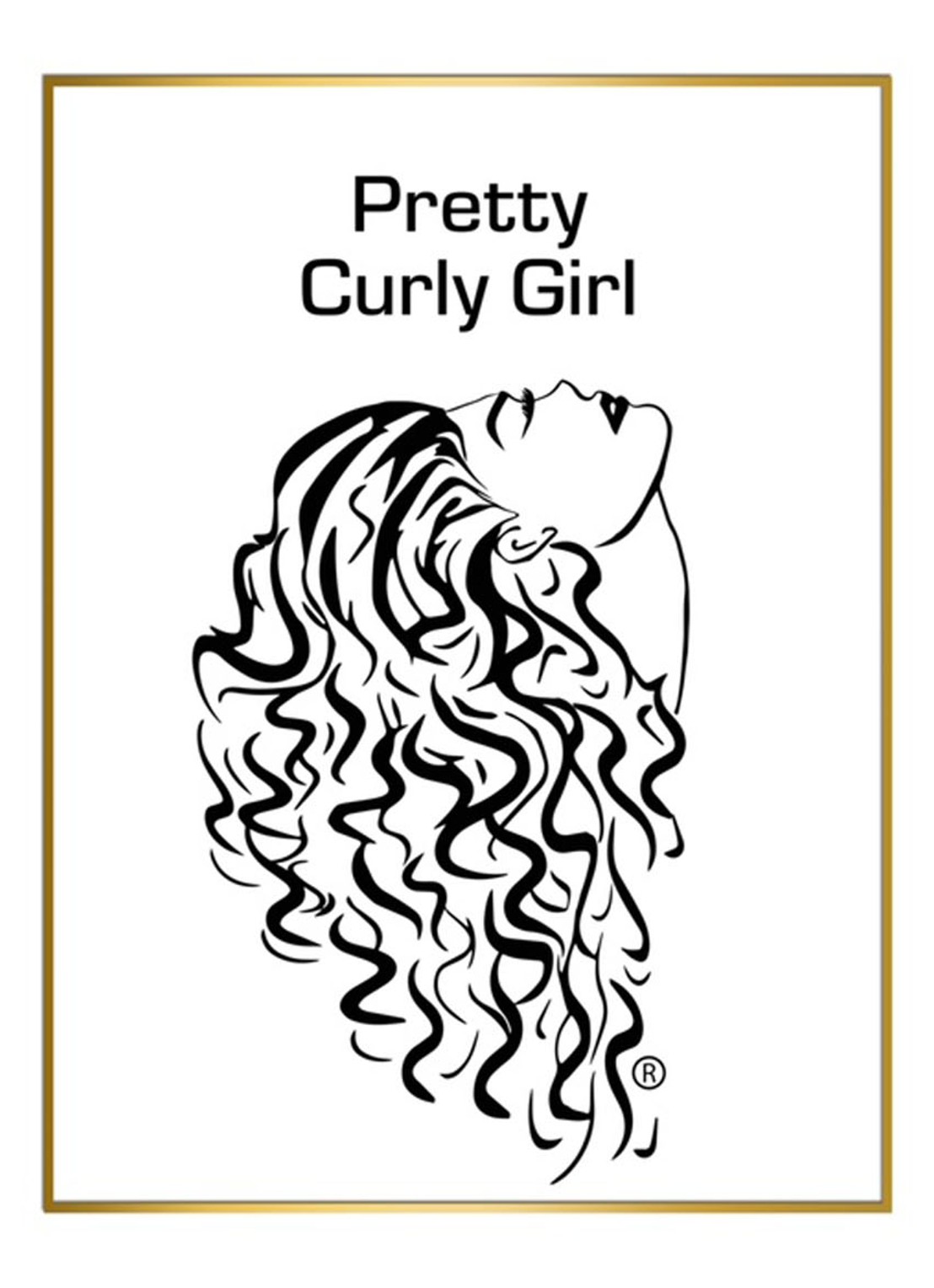 Pretty Curly Girl 2 in 1 Heavy Cream - haarstyling - detail 5 undefined