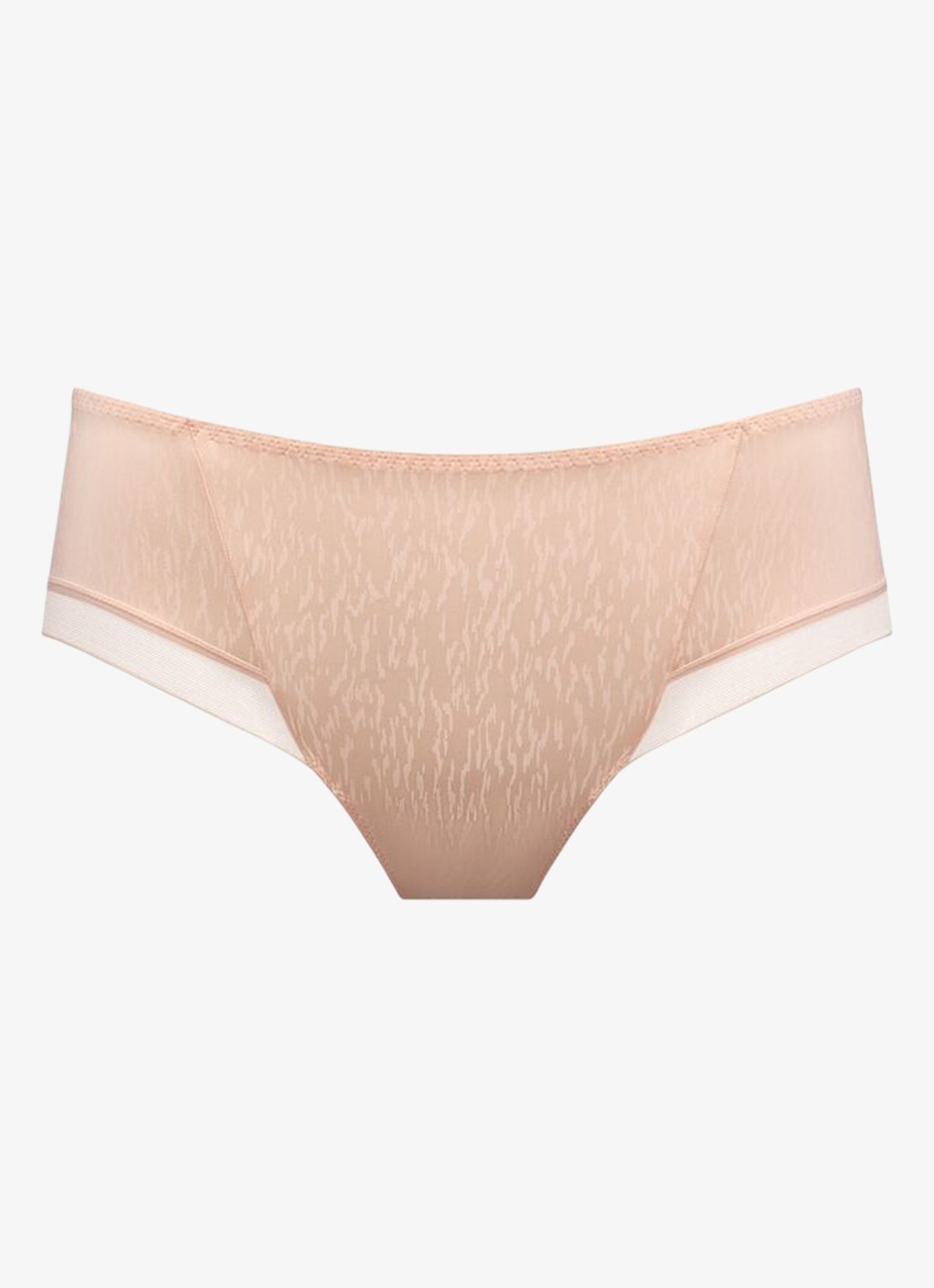 PrimaDonna Dalli slip van satijn - voorkant lichtroze