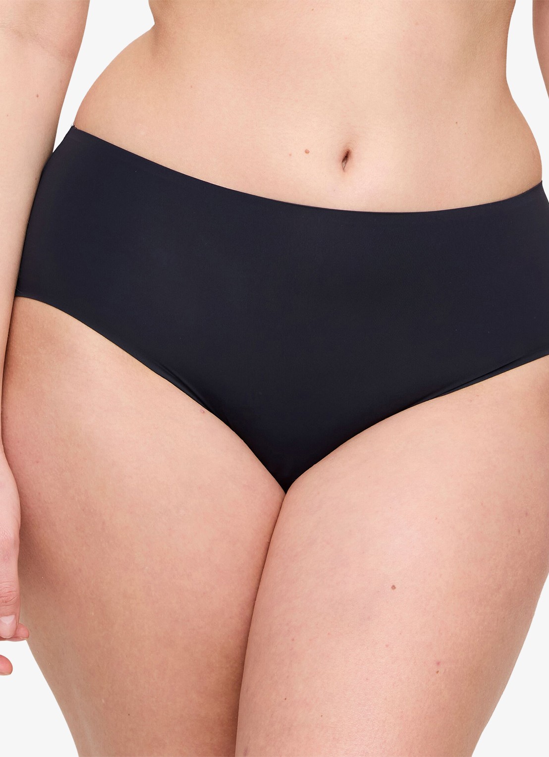 PrimaDonna Figuras naadloze high waisted slip - detail 3 zwart