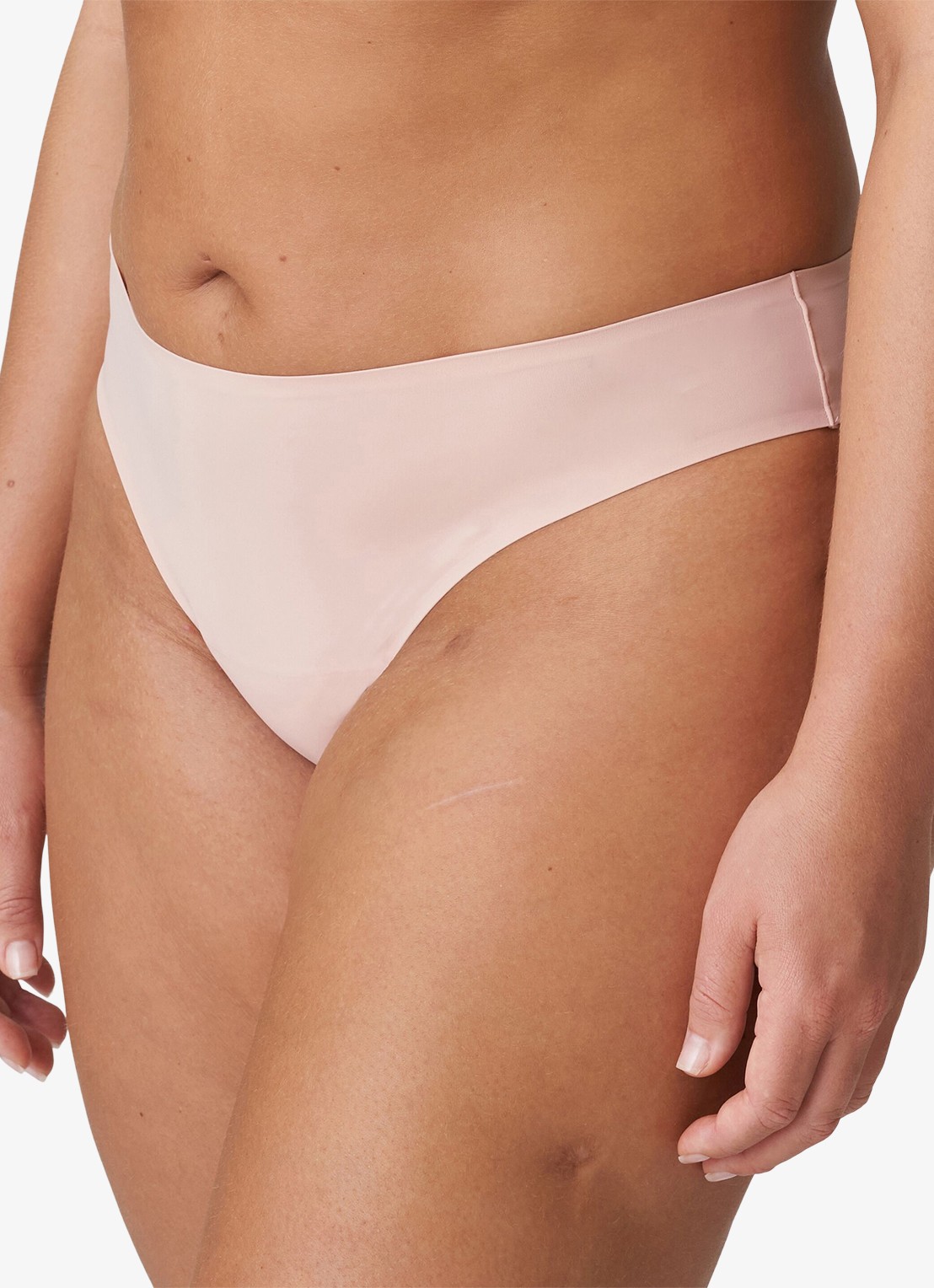 PrimaDonna Figuras naadloze string - detail 5 oudroze