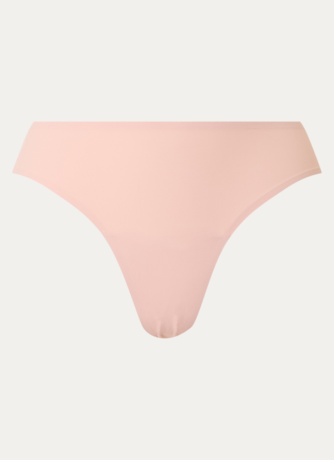 PrimaDonna Figuras naadloze string - voorkant 4 oudroze