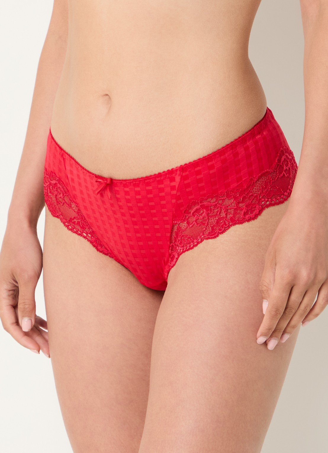 PrimaDonna Madison hotpants - detail 3 rood