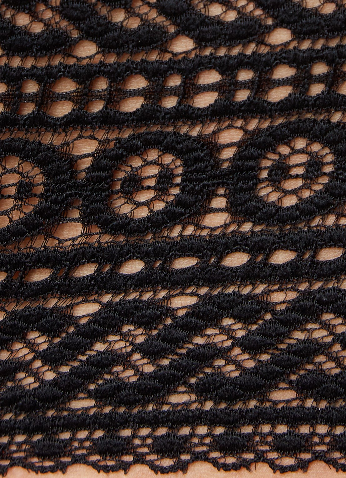 PrimaDonna Montara slip van kant - detail 8 zwart