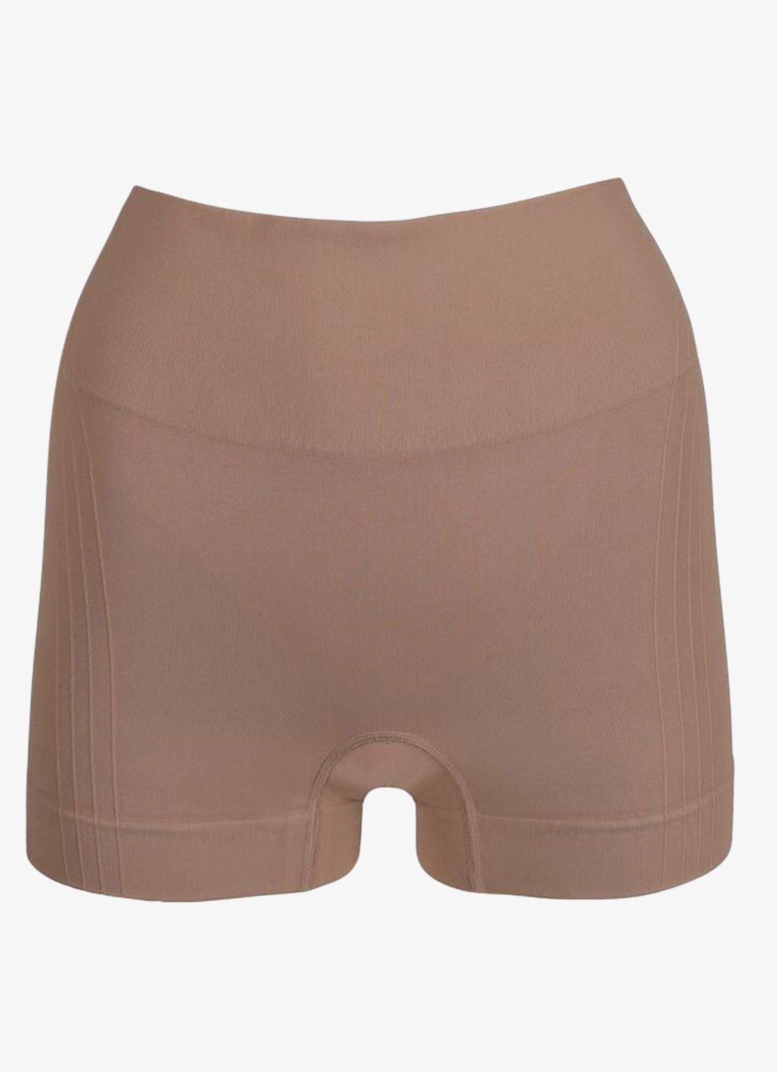 PrimaDonna Nudda corrigerende slip - voorkant bruin
